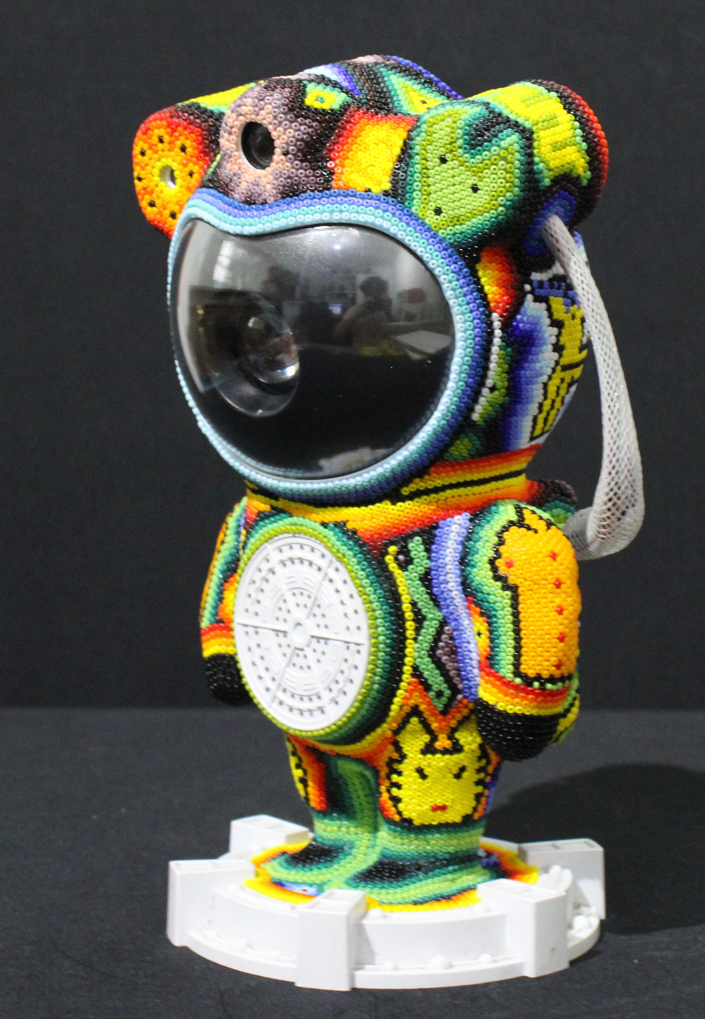 CHROMA-SPACEMAN CAN II For Sale 5