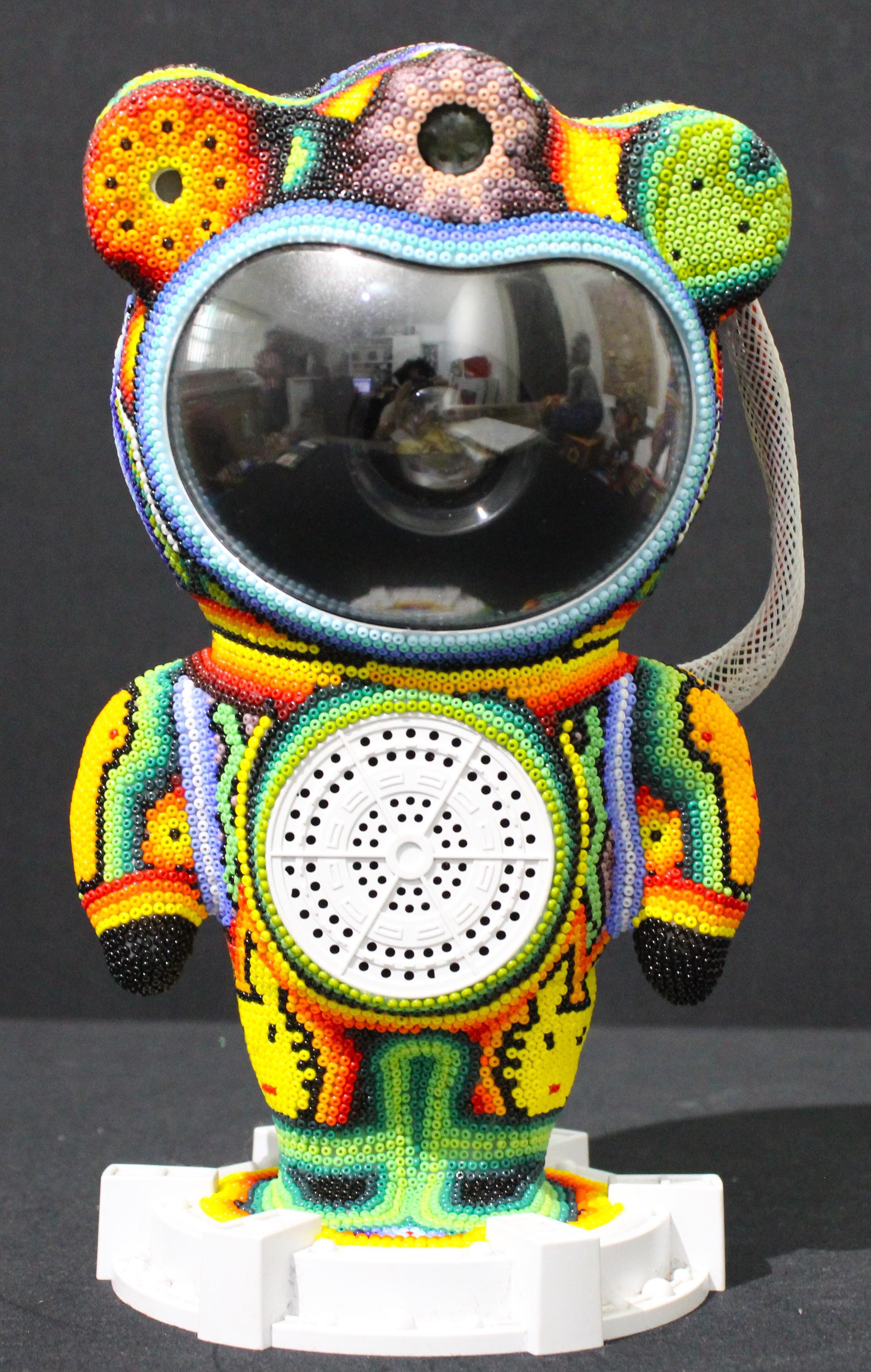 CHROMA-SPACEMAN CAN II For Sale 6