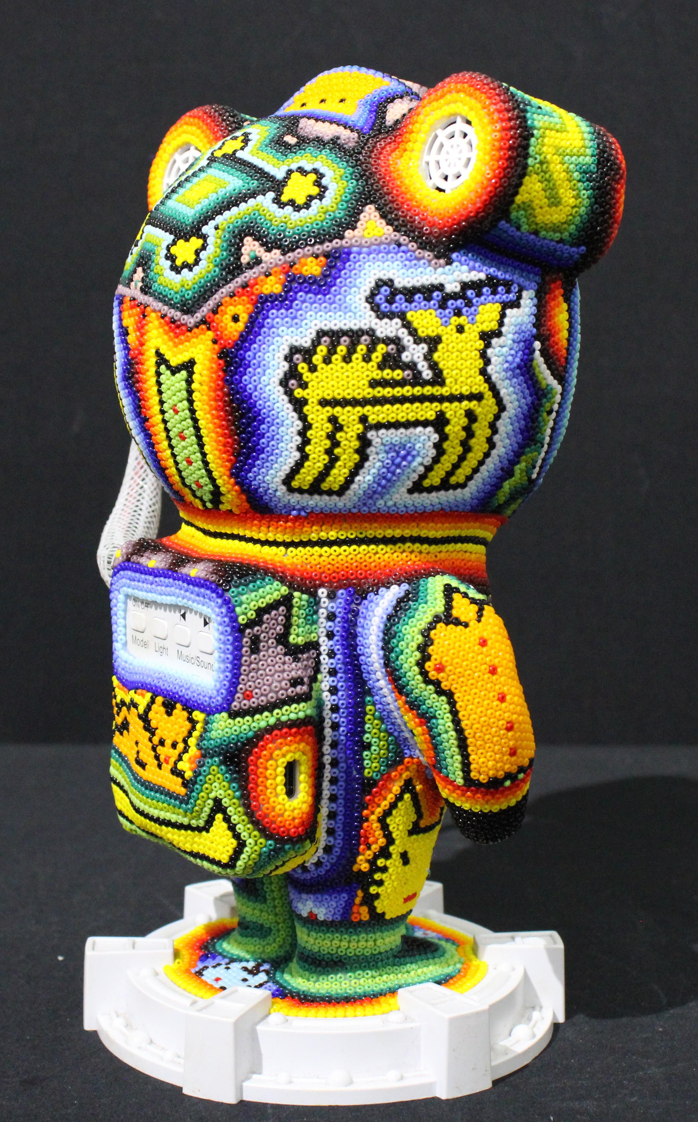 CHROMA-SPACEMAN CAN II For Sale 1