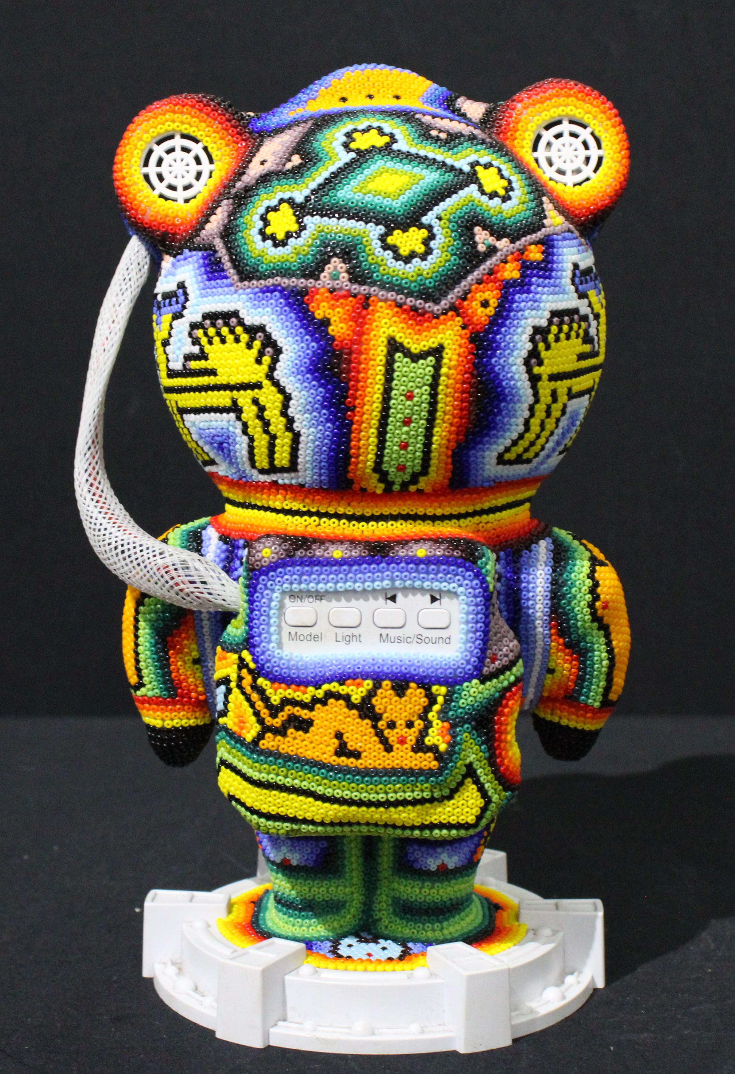 CHROMA-SPACEMAN CAN II For Sale 2