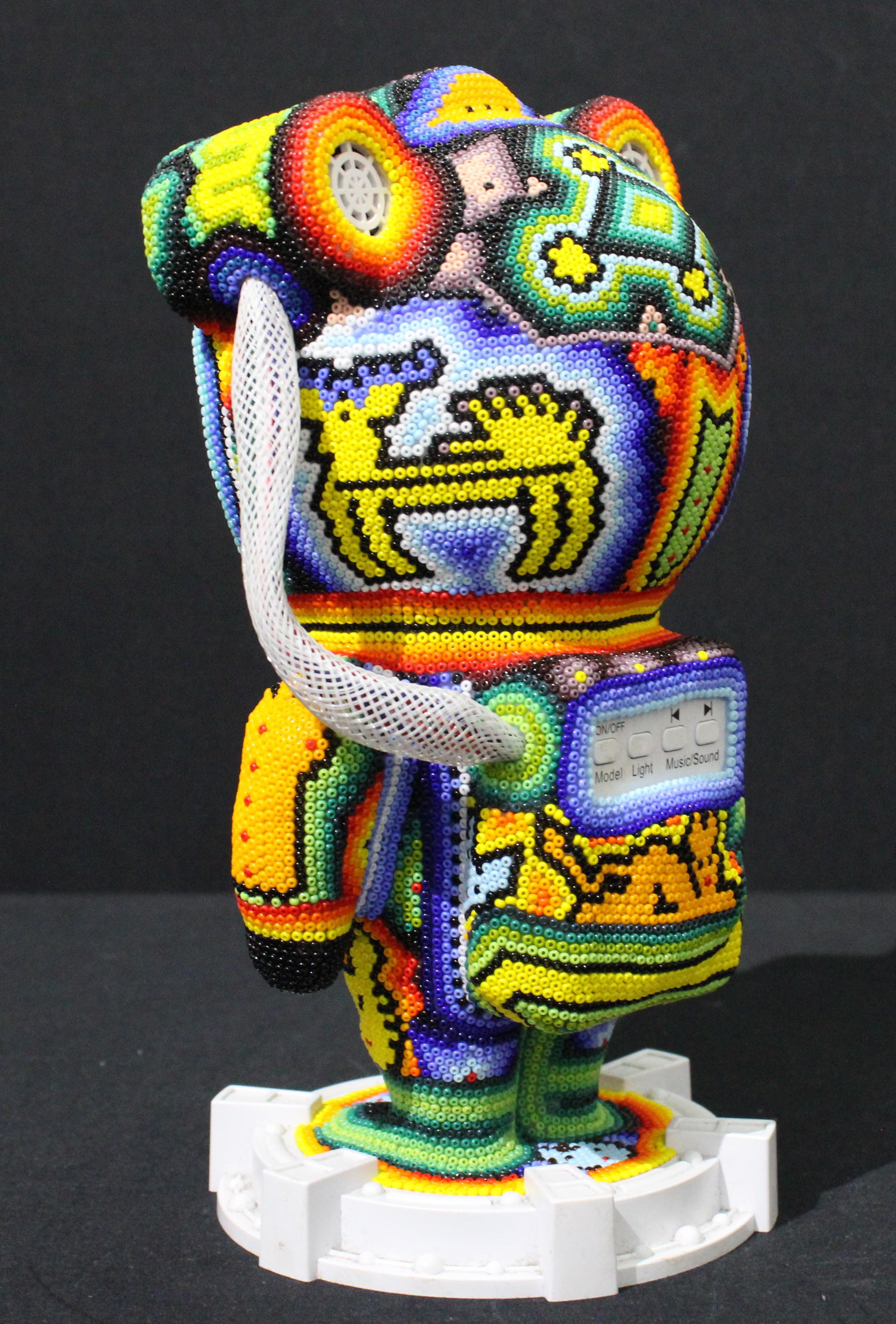 CHROMA-SPACEMAN CAN II For Sale 3