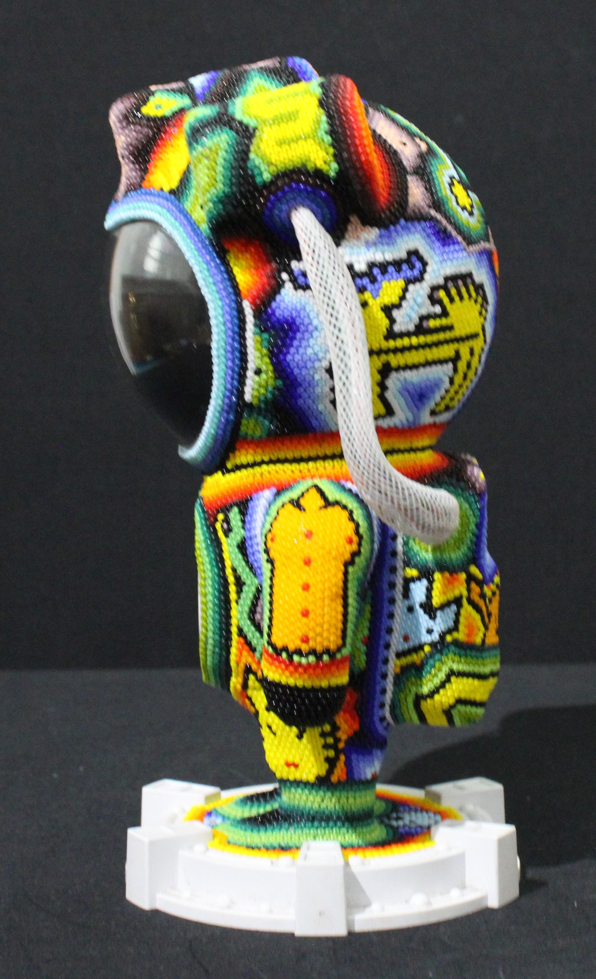 CHROMA-SPACEMAN CAN II For Sale 4