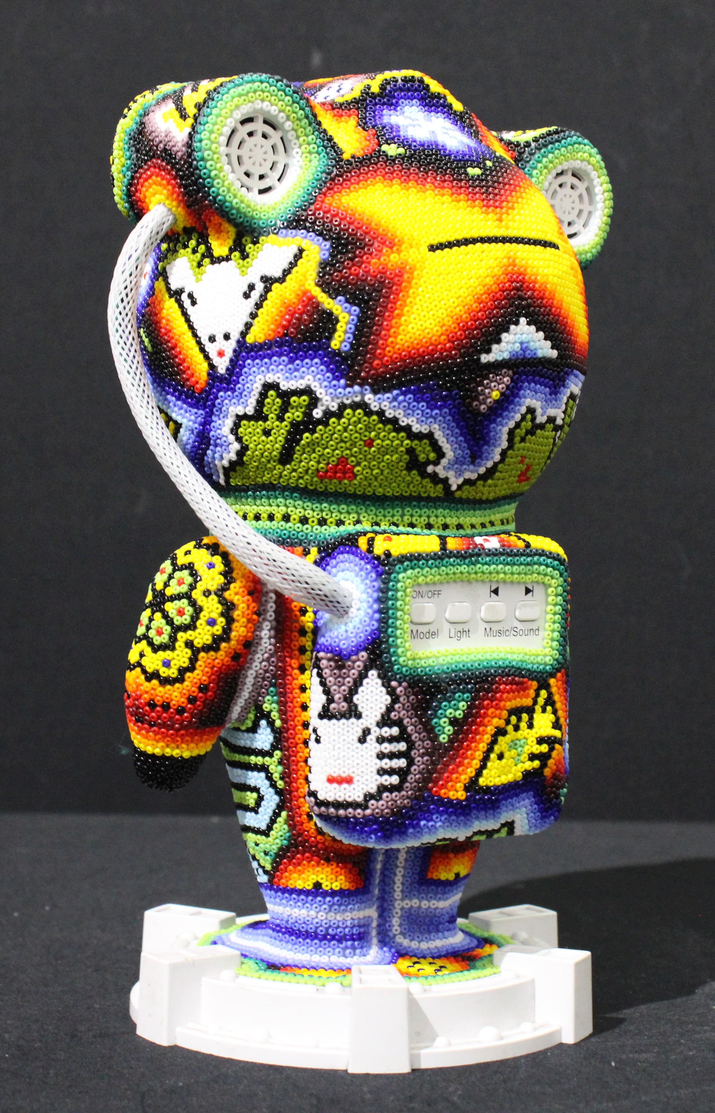 CHROMA-SPACEMAN CAN III For Sale 1