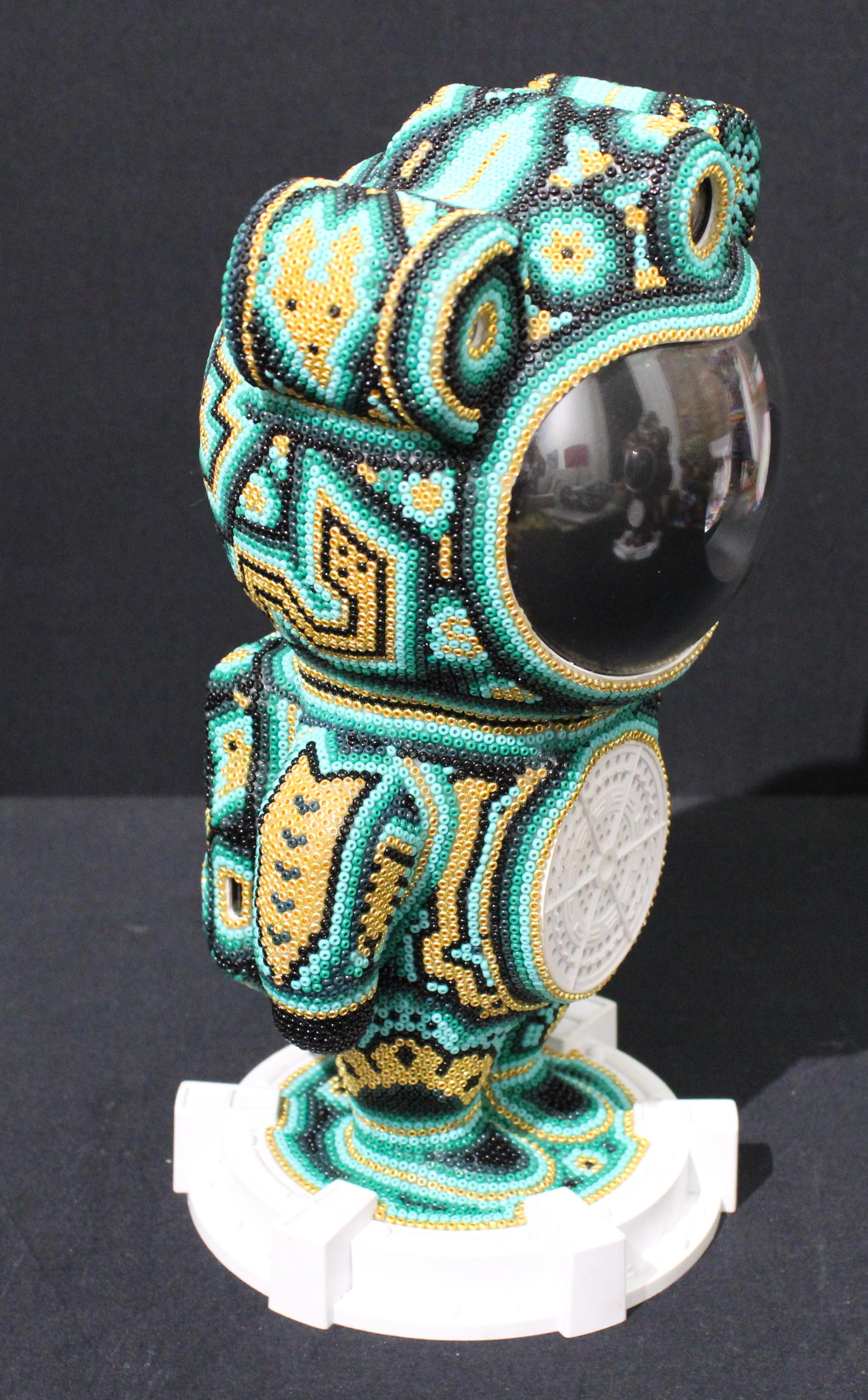 CHROMA-SPACEMAN CAN IV For Sale 1