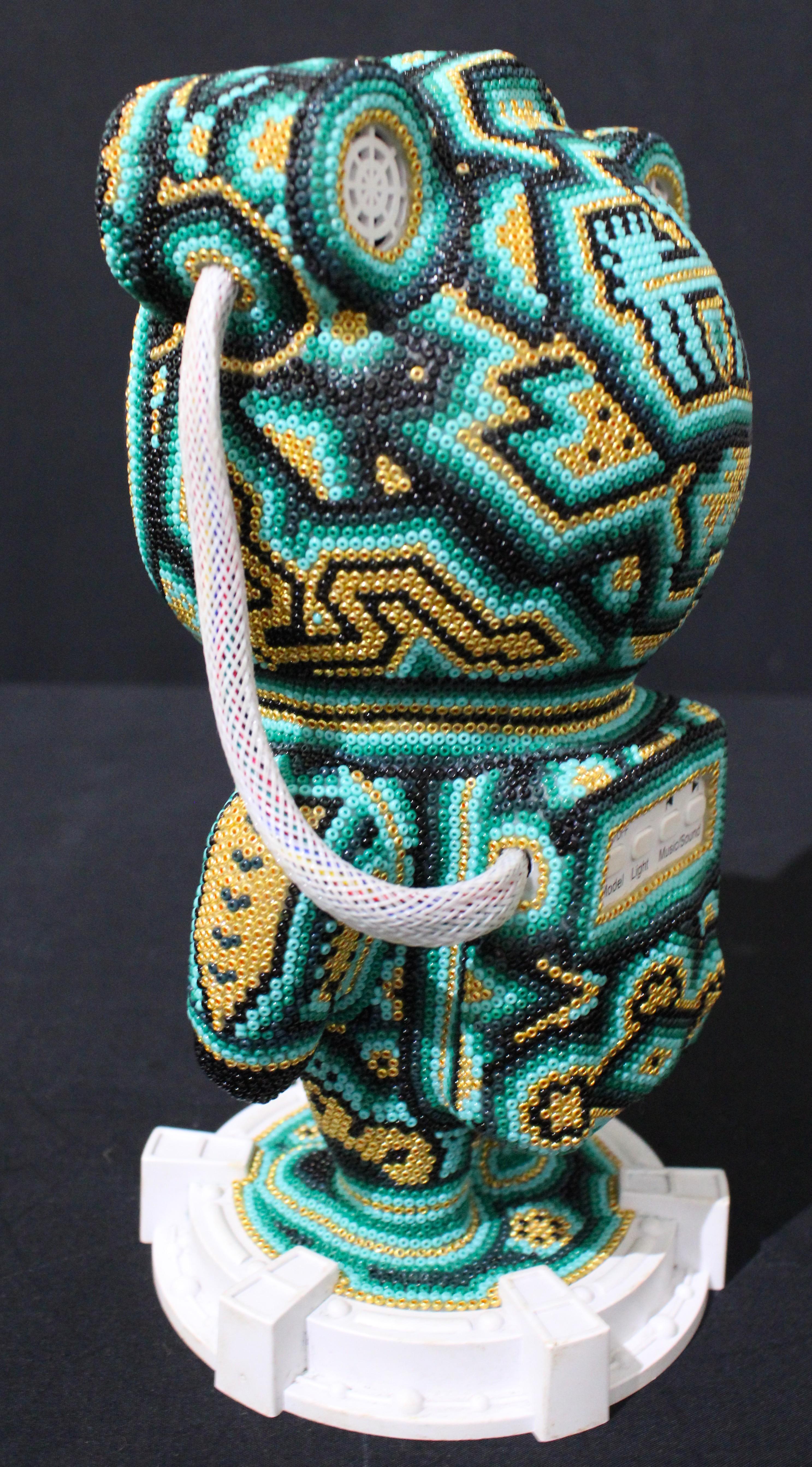 CHROMA-SPACEMAN CAN IV For Sale 4