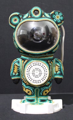 Abstract Sculptures