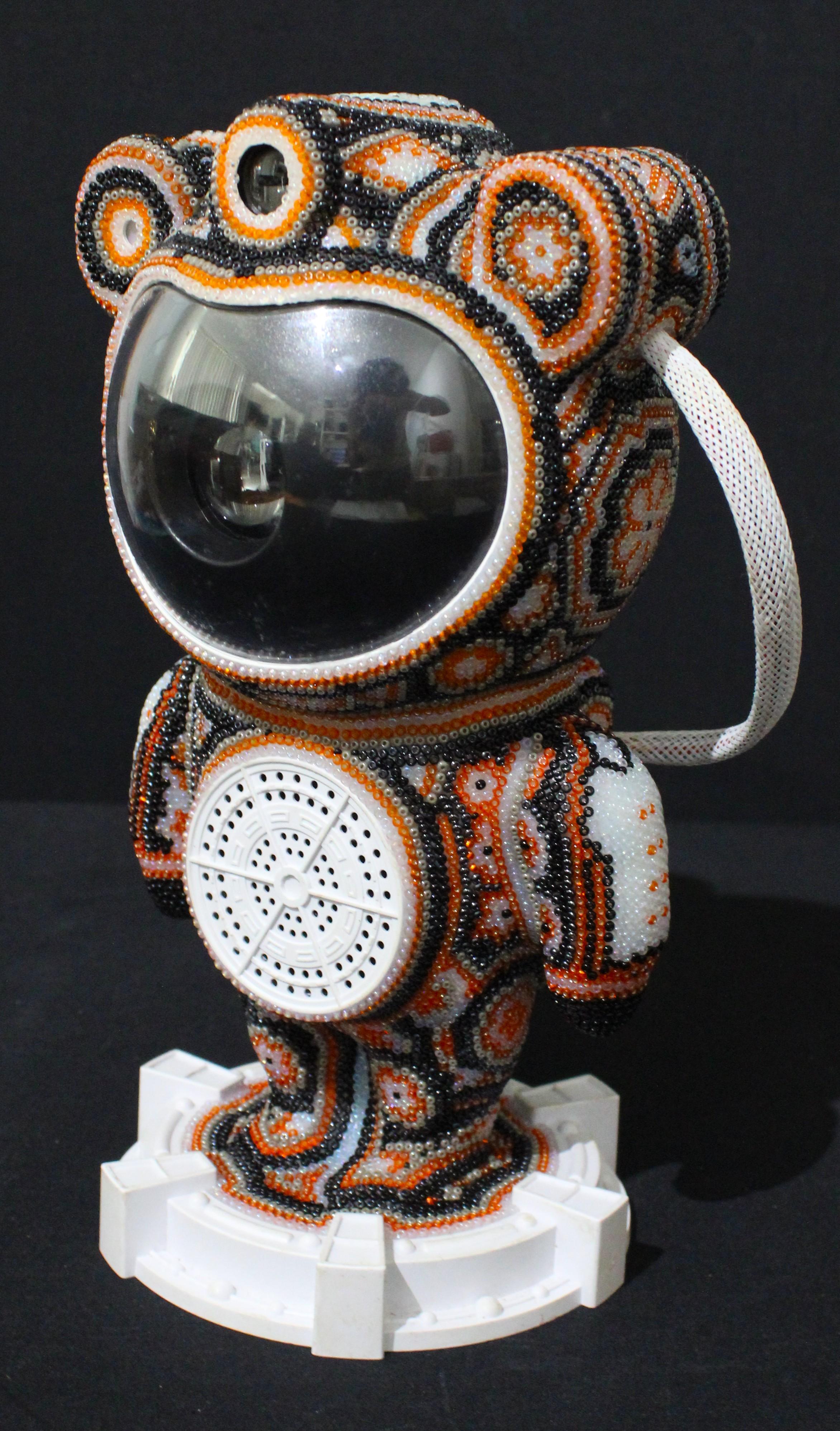 CHROMA-SPACEMAN CAN V For Sale 1