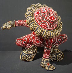 CROMA-SPIDERMAN