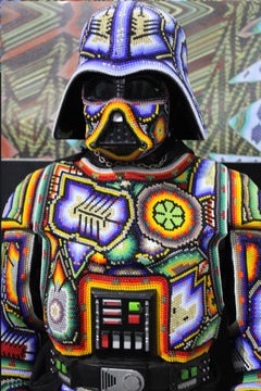 CROMA-UOMO UNIVERSALE . . . DARTH VADER...