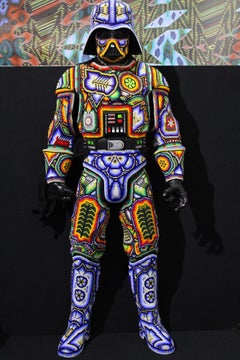 Abstract Sculptures