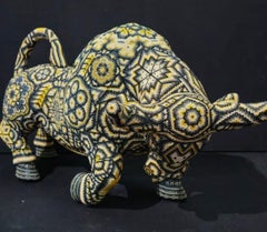 "El Toro para Tí " da Alterazioni Huichol
