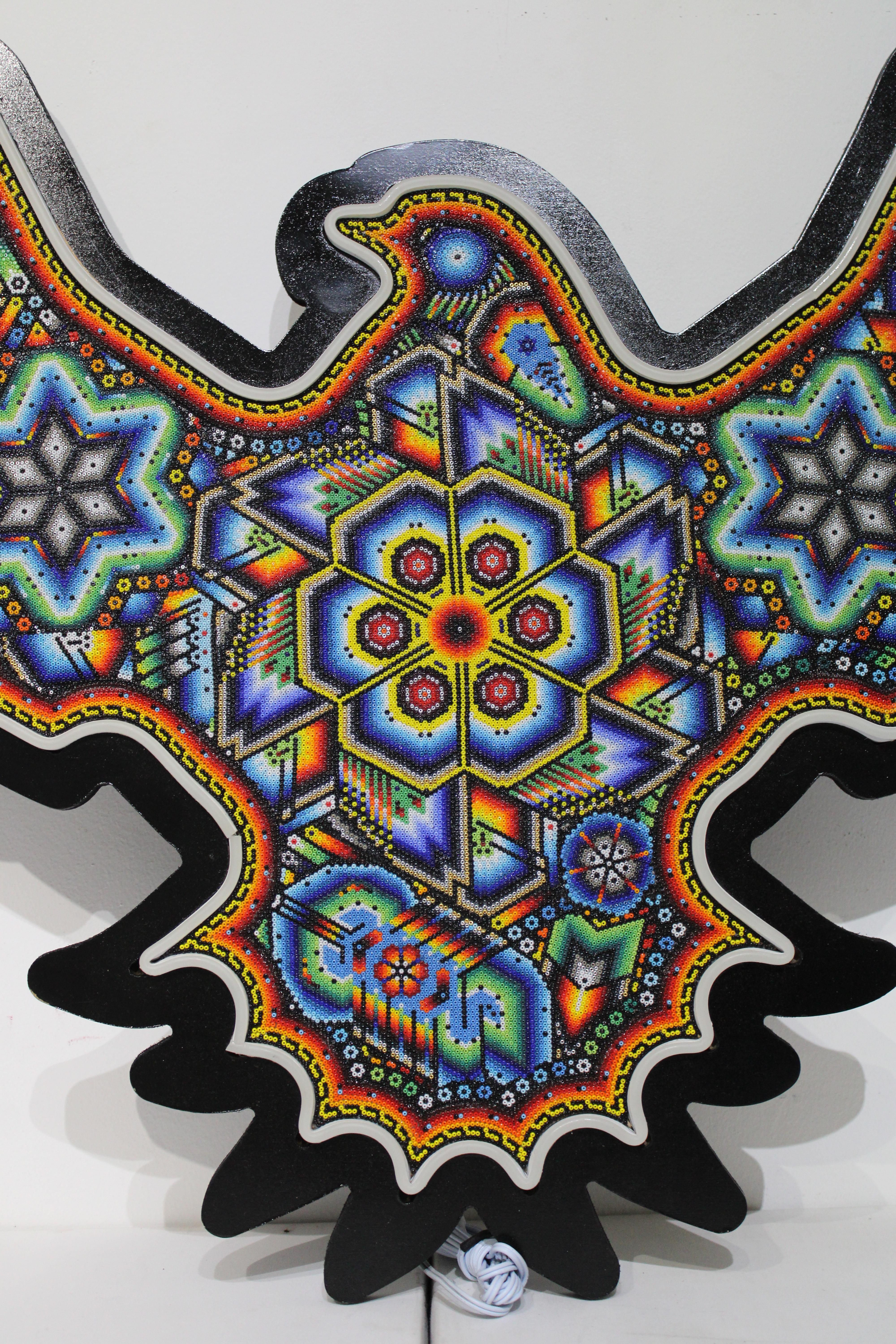 Huichol 