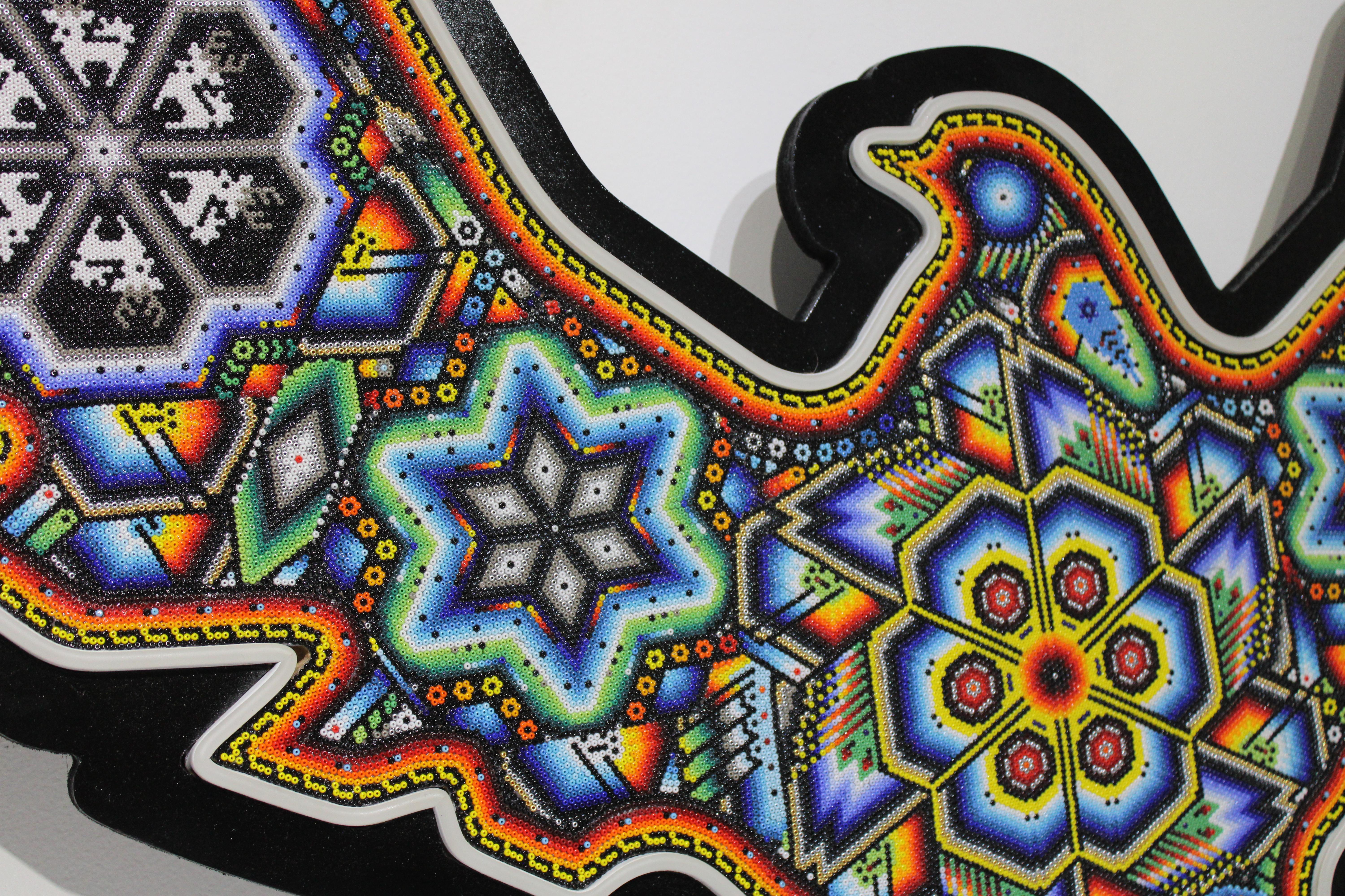 Huichol 