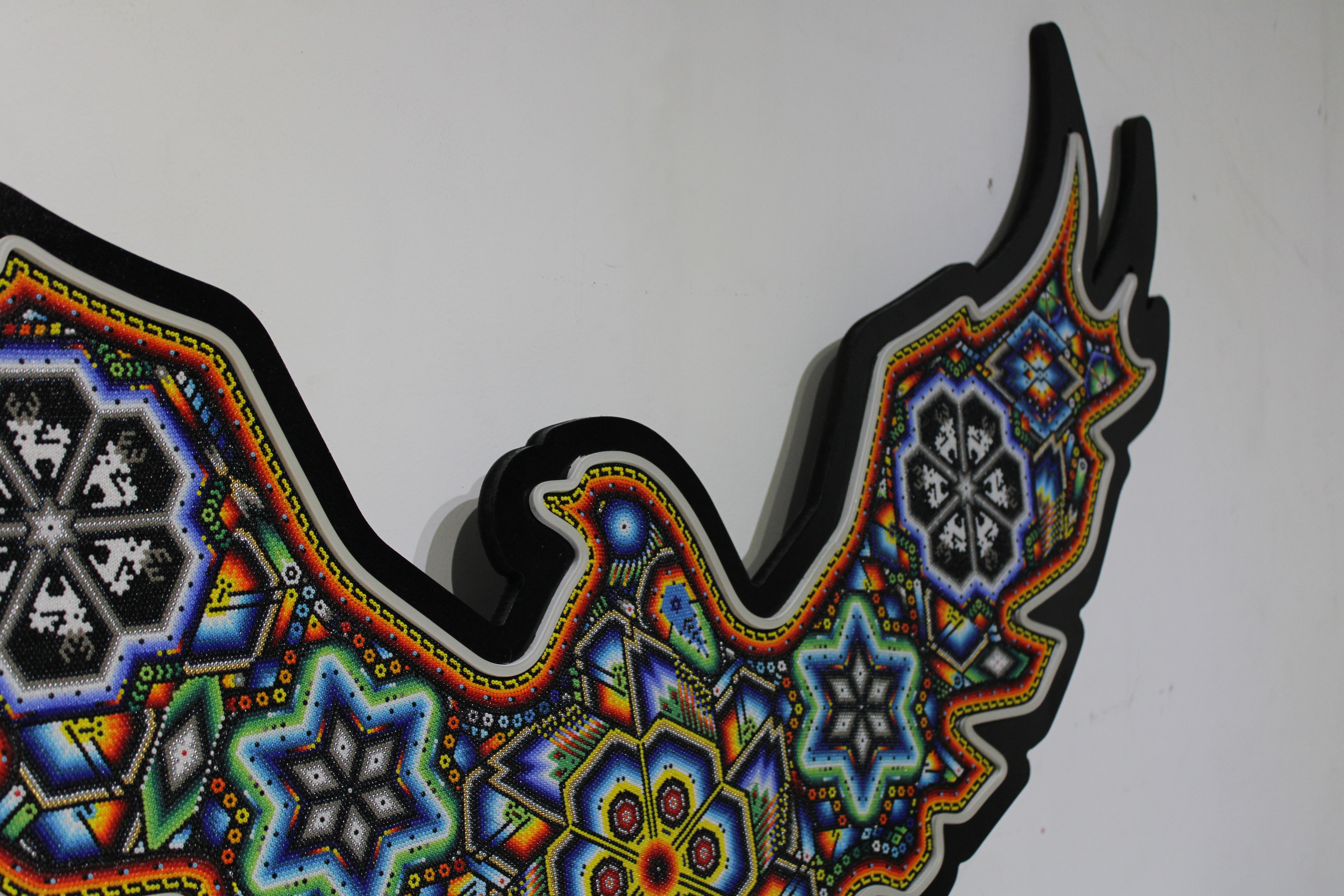 Huichol 