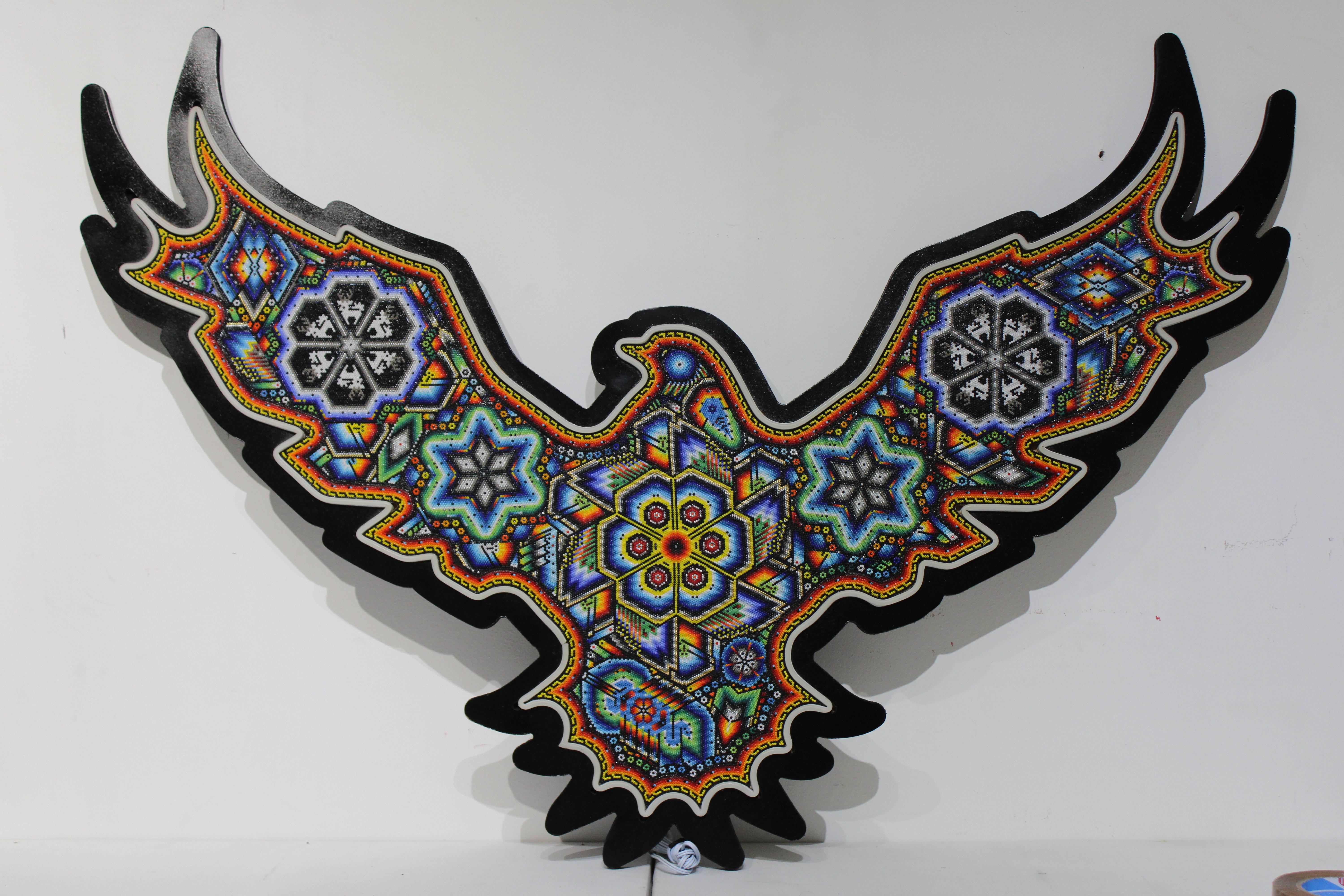 Huichol 