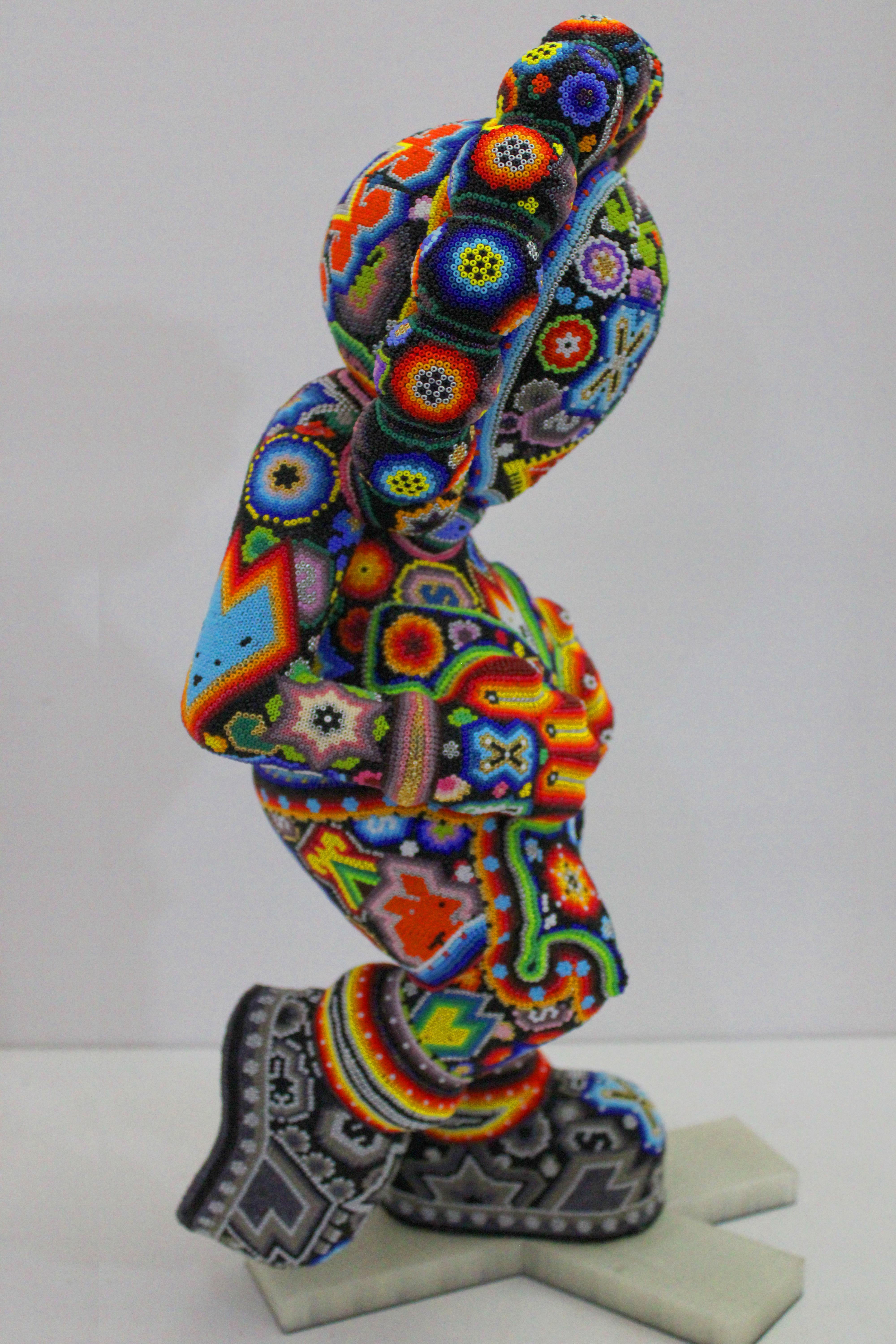 APERTO ALLE COMMISSIONI!!!

ALTERAZIONE DELL'ARTE . . è un processo di collaborazione tra Rick Wolfryd, artista e mercante d'arte con oltre 40 anni di esperienza, e vari artisti Huichol messicani e studi d'arte Huichol messicani da cui Rick è stato