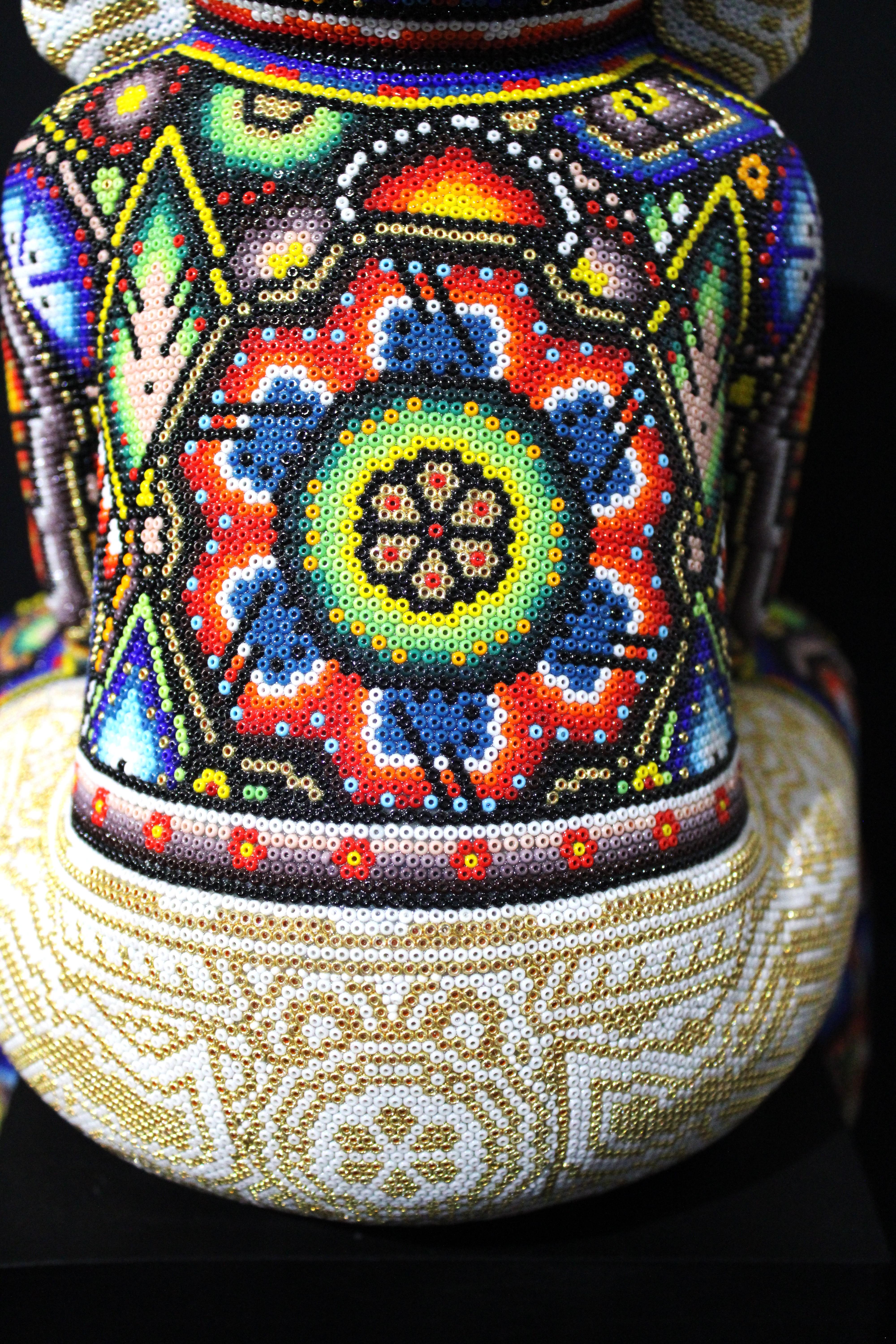 From Huichol ALTERATIONS Series 