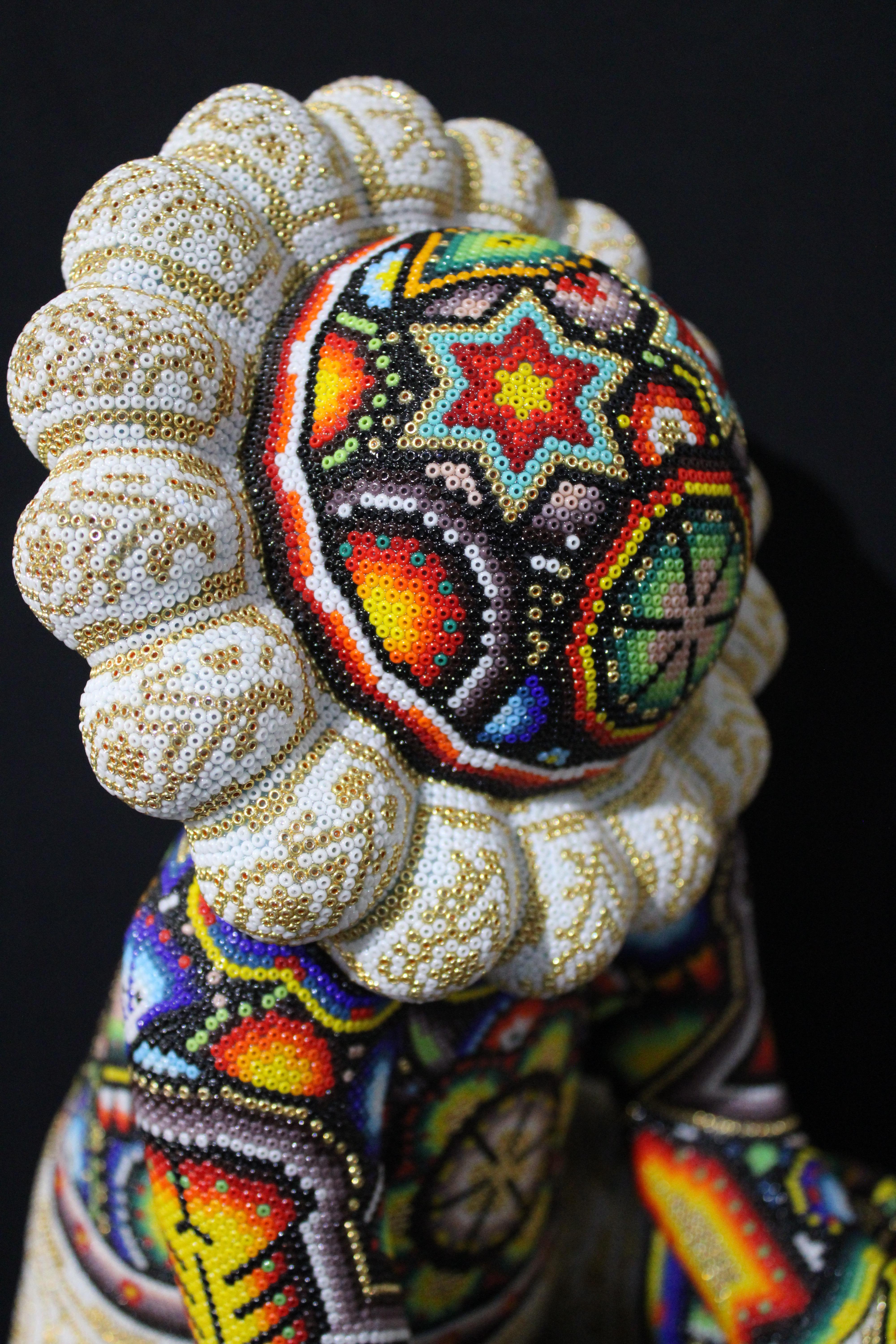 From Huichol ALTERATIONS Series 