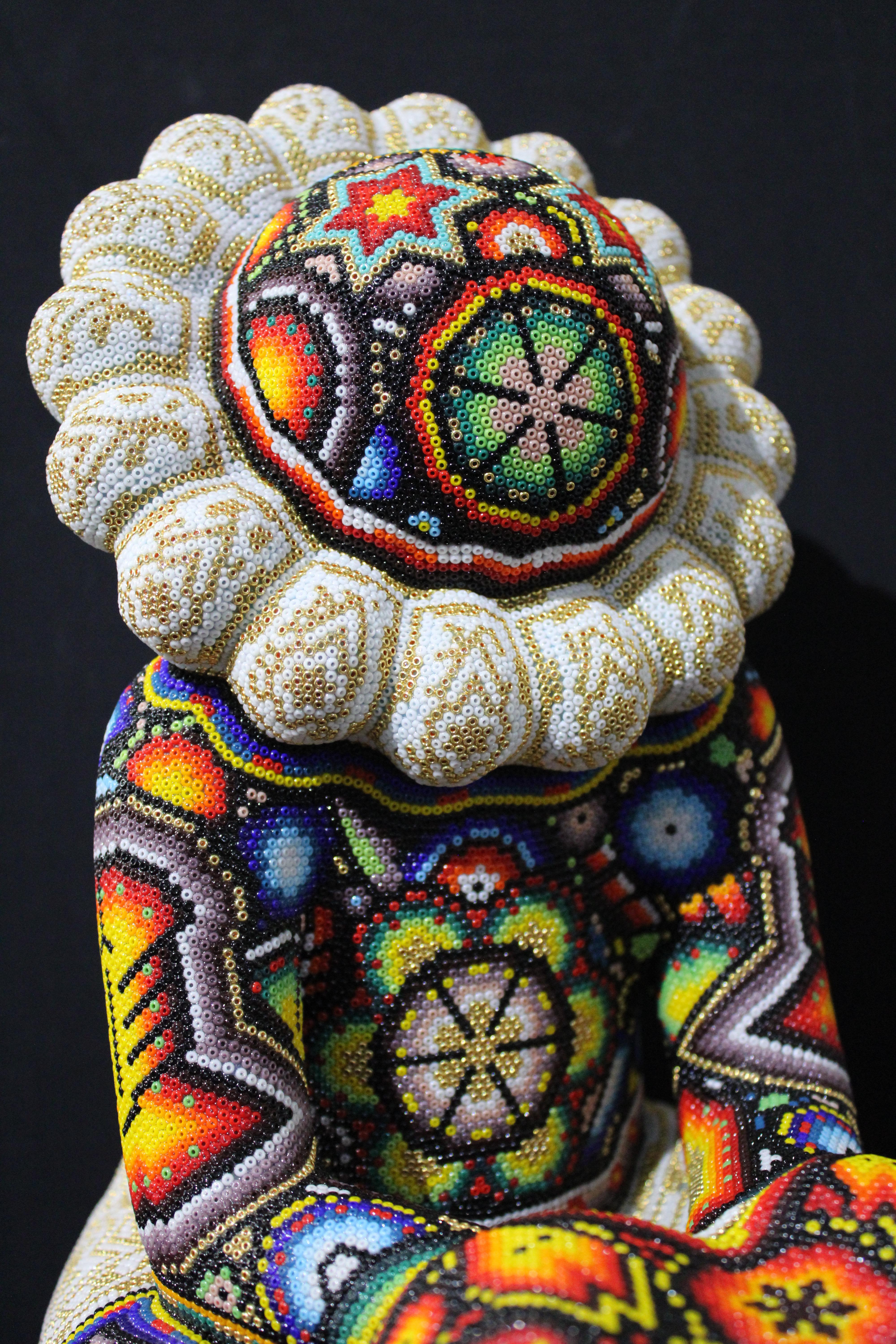 From Huichol ALTERATIONS Series 