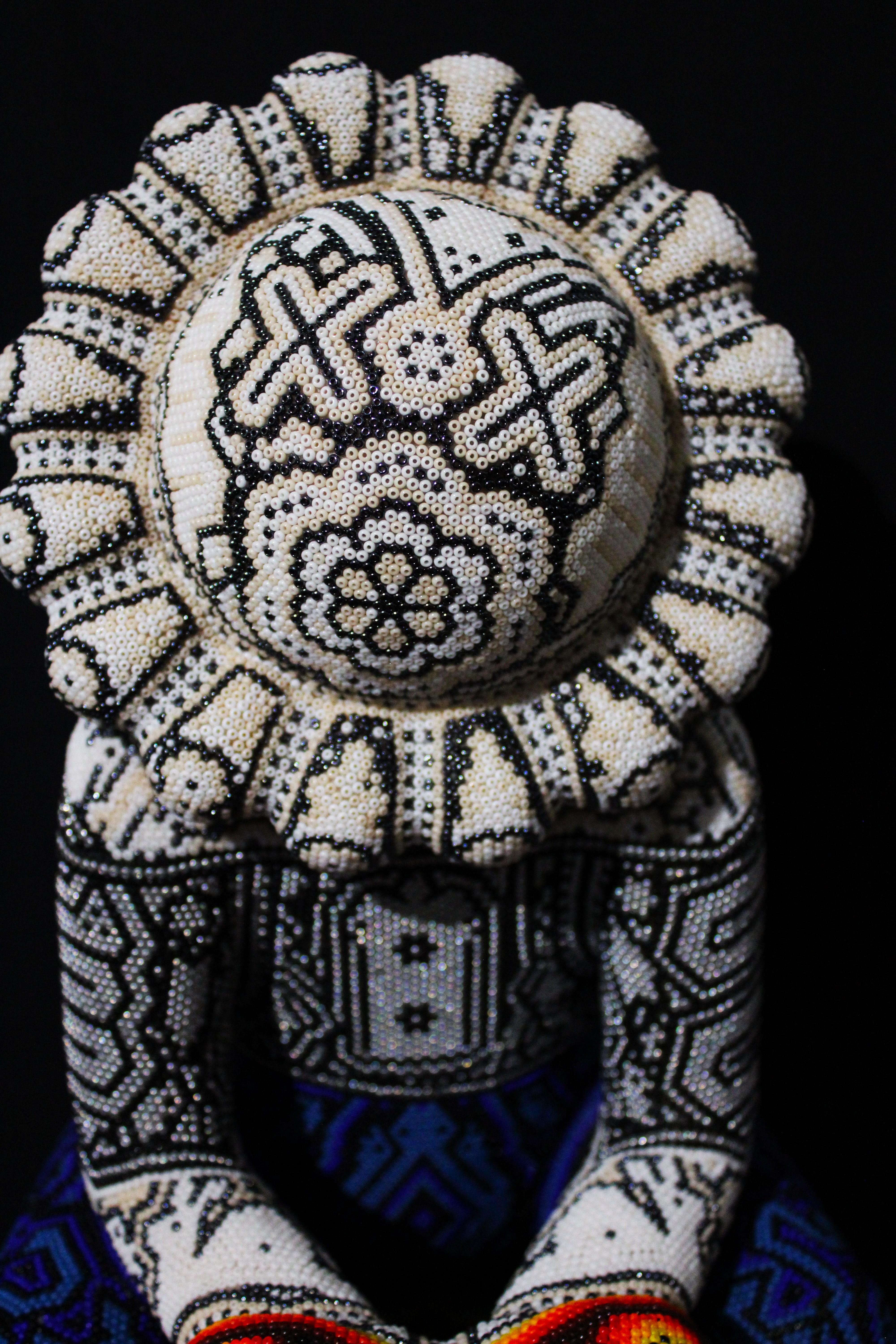 From Huichol ALTERATIONS Series 
