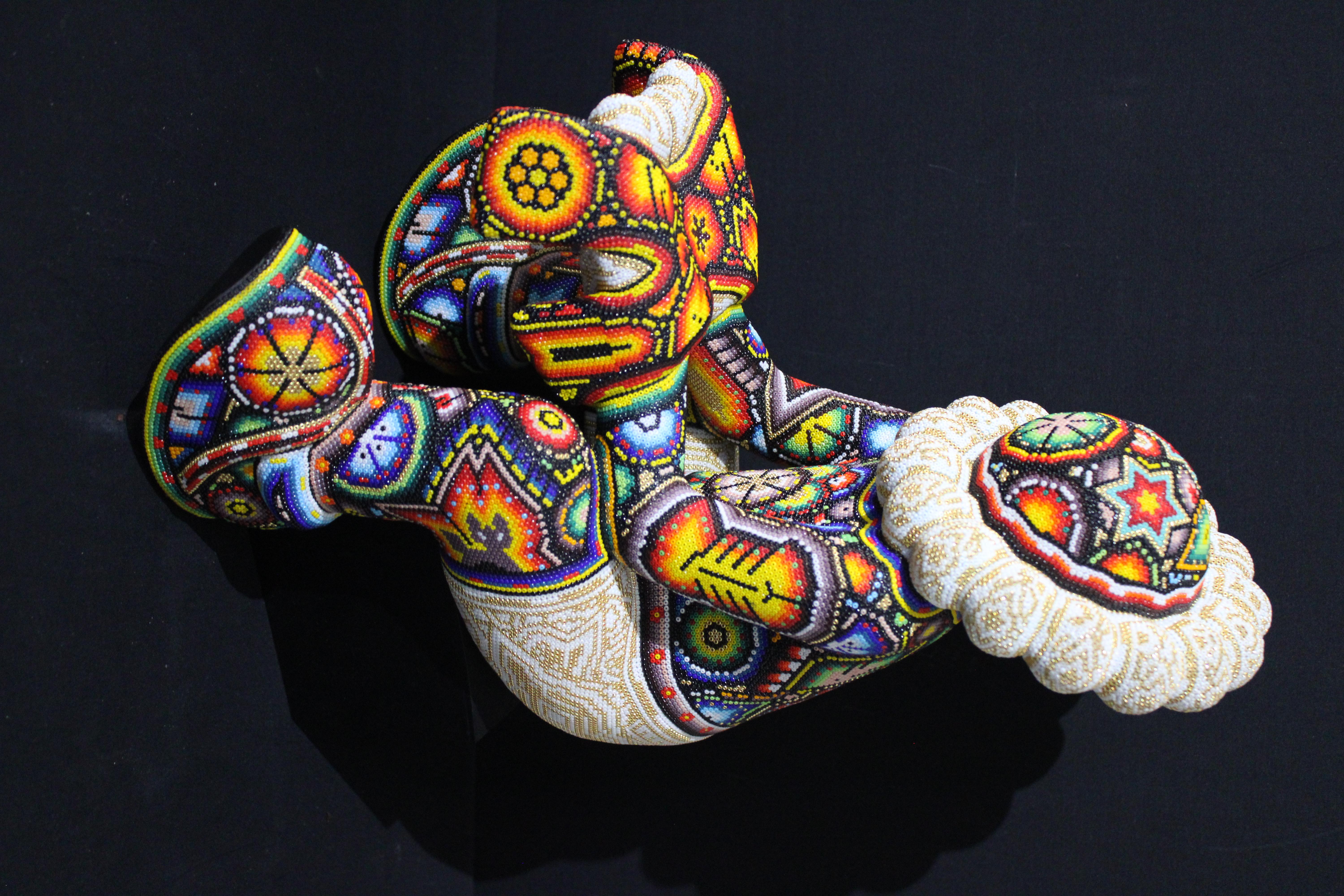 From Huichol ALTERATIONS Series 
