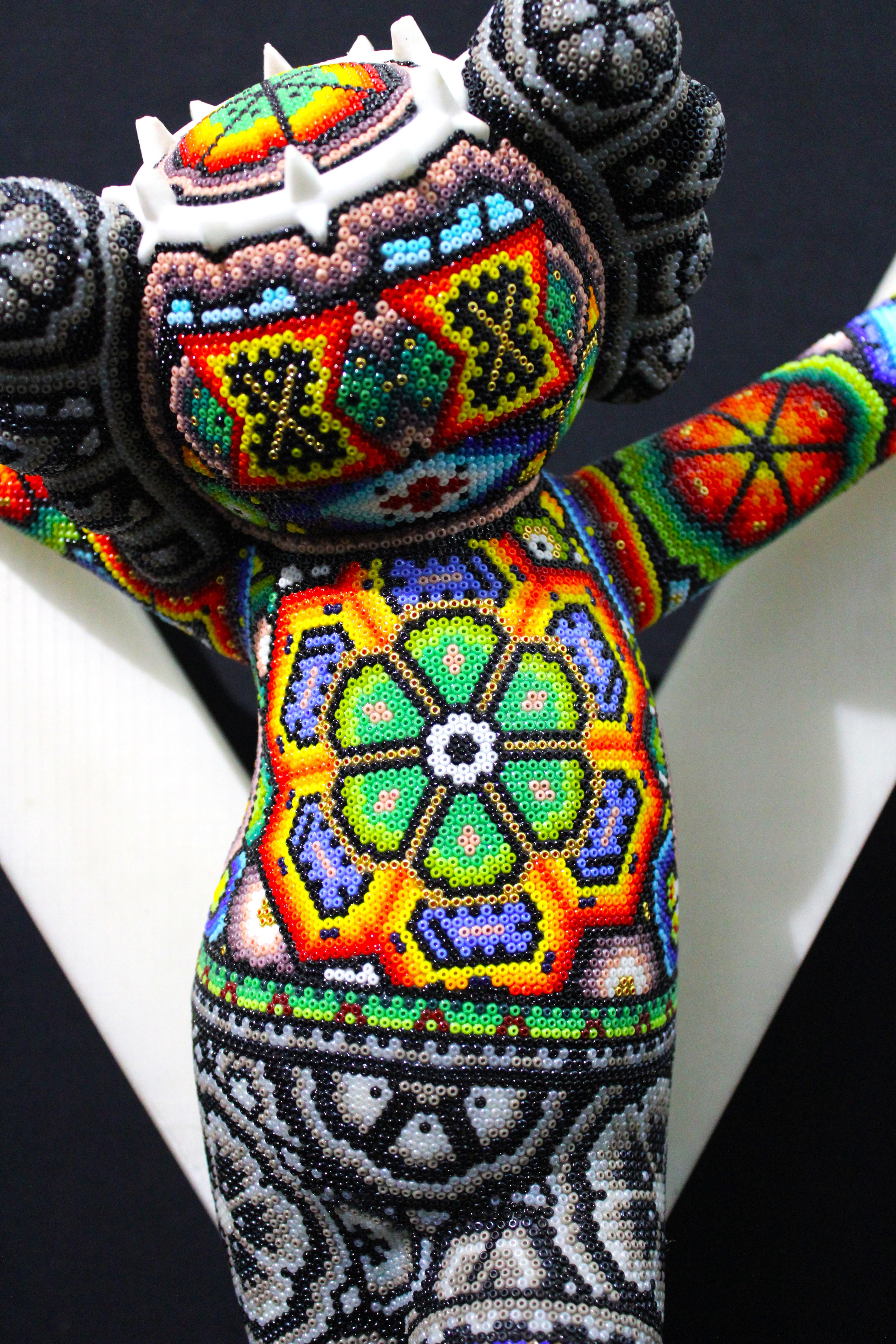 Huichol 
