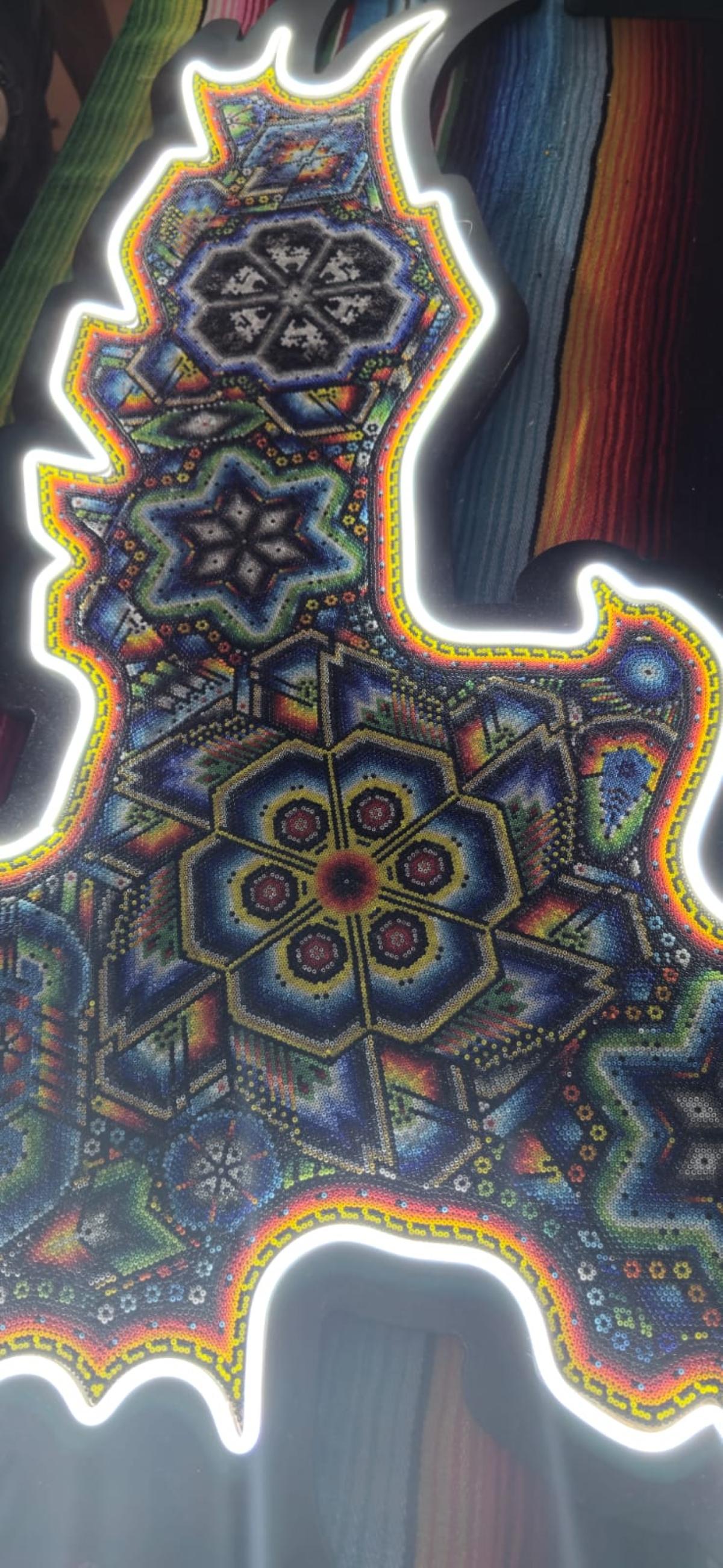 Huichol 