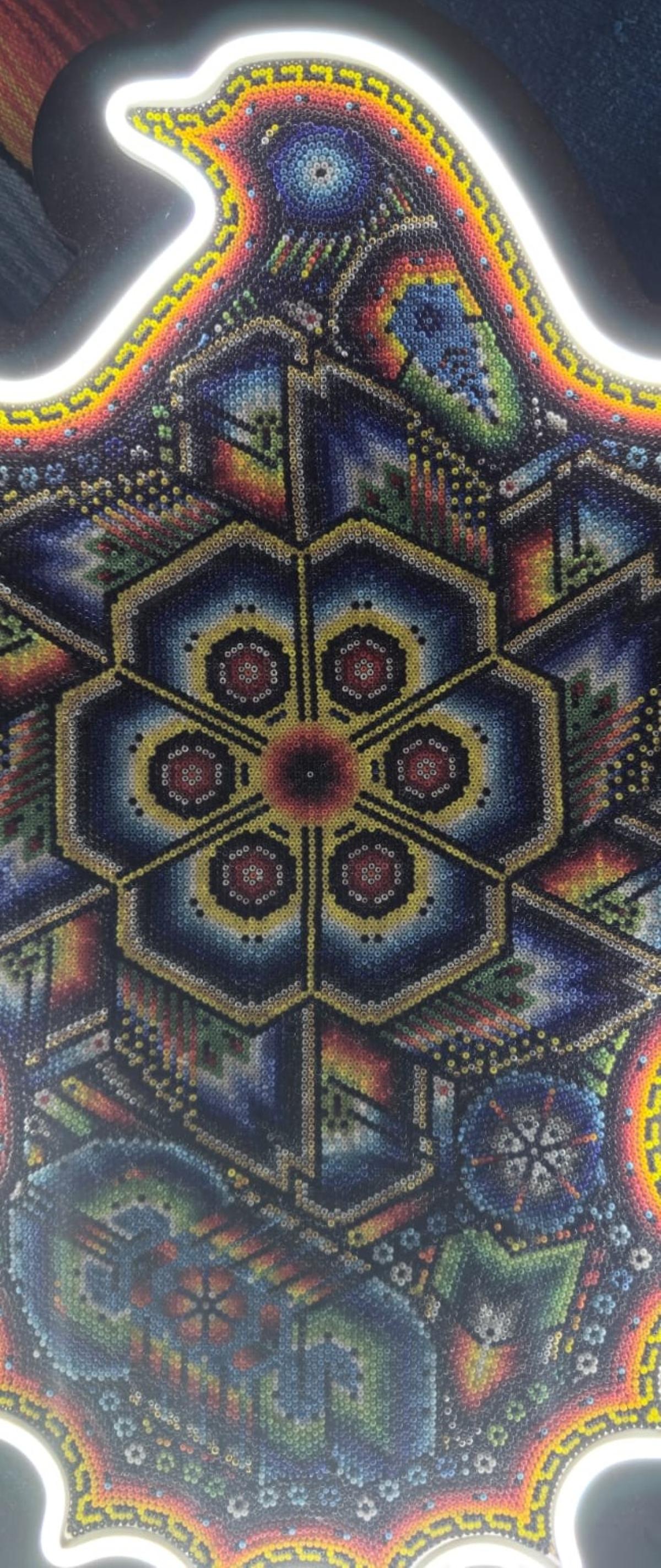 Huichol 