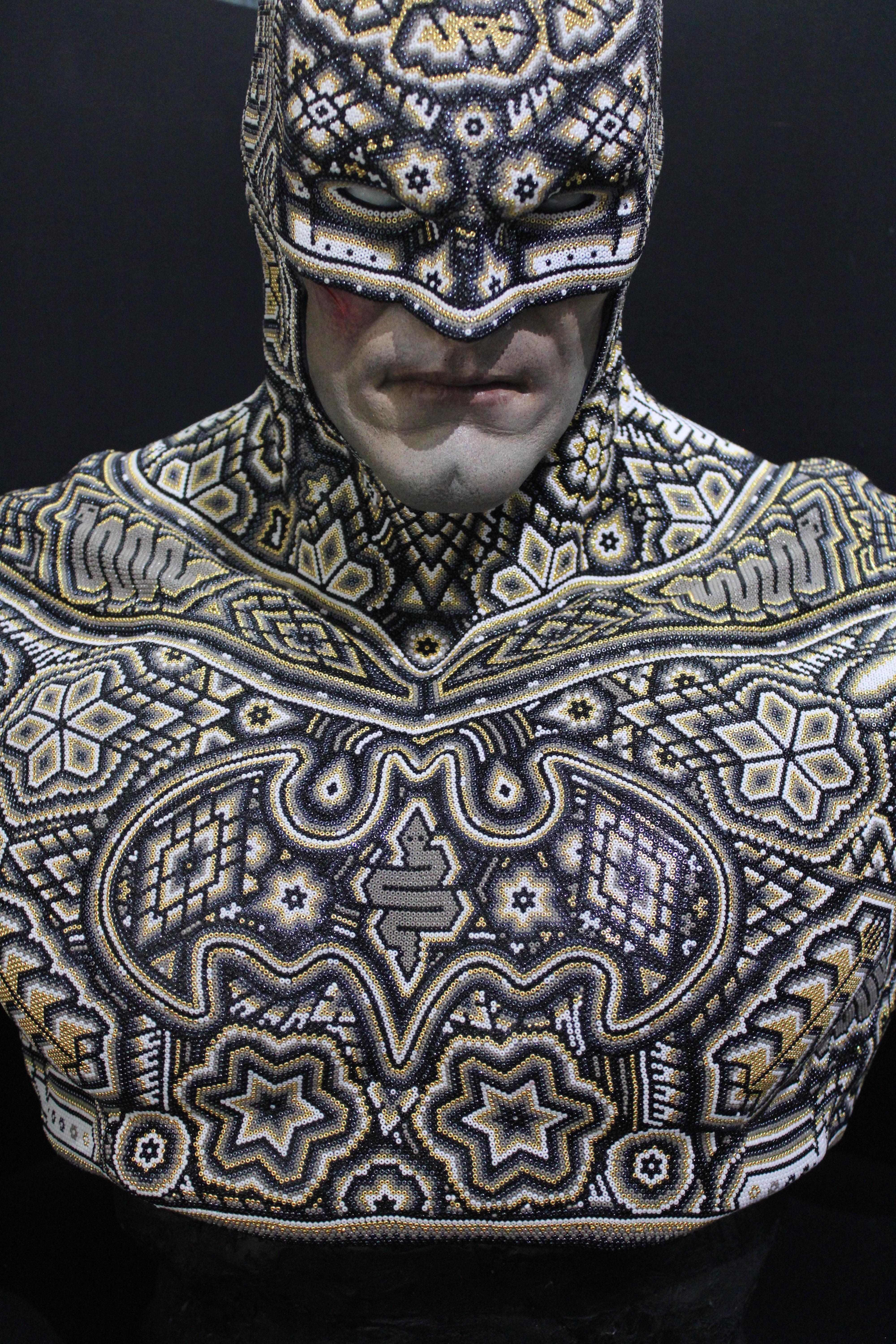 Huichol 