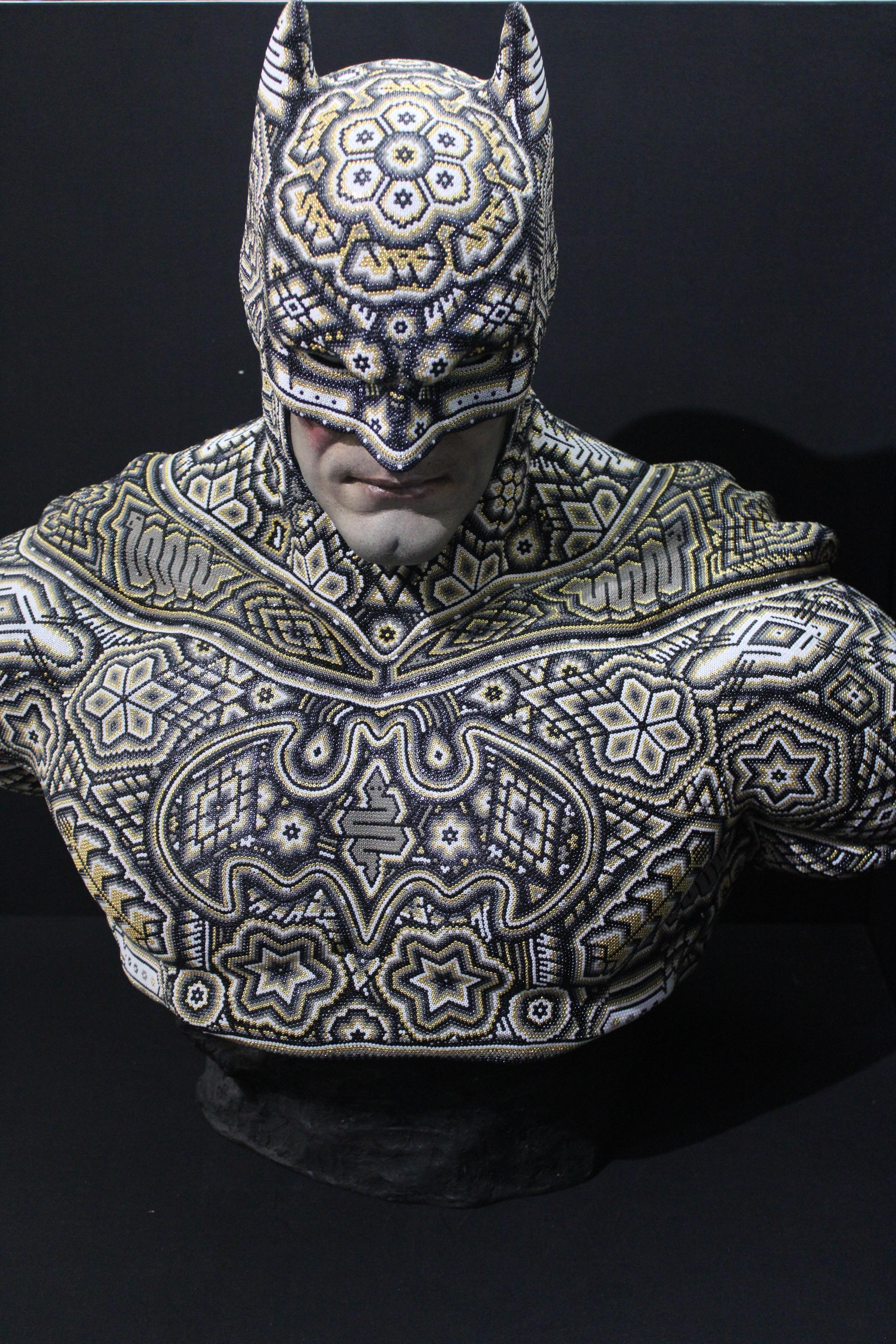 Huichol 