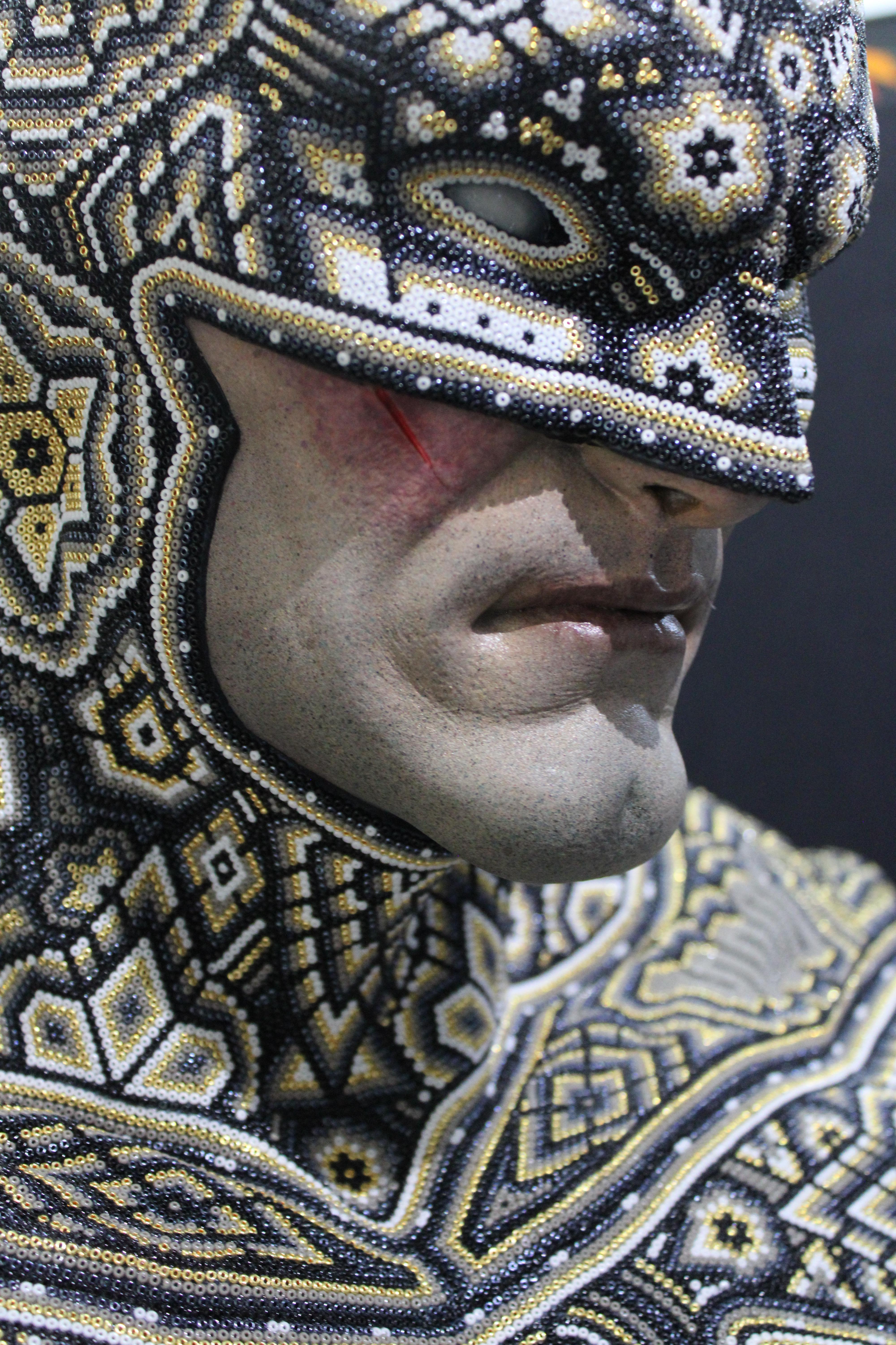 Huichol 