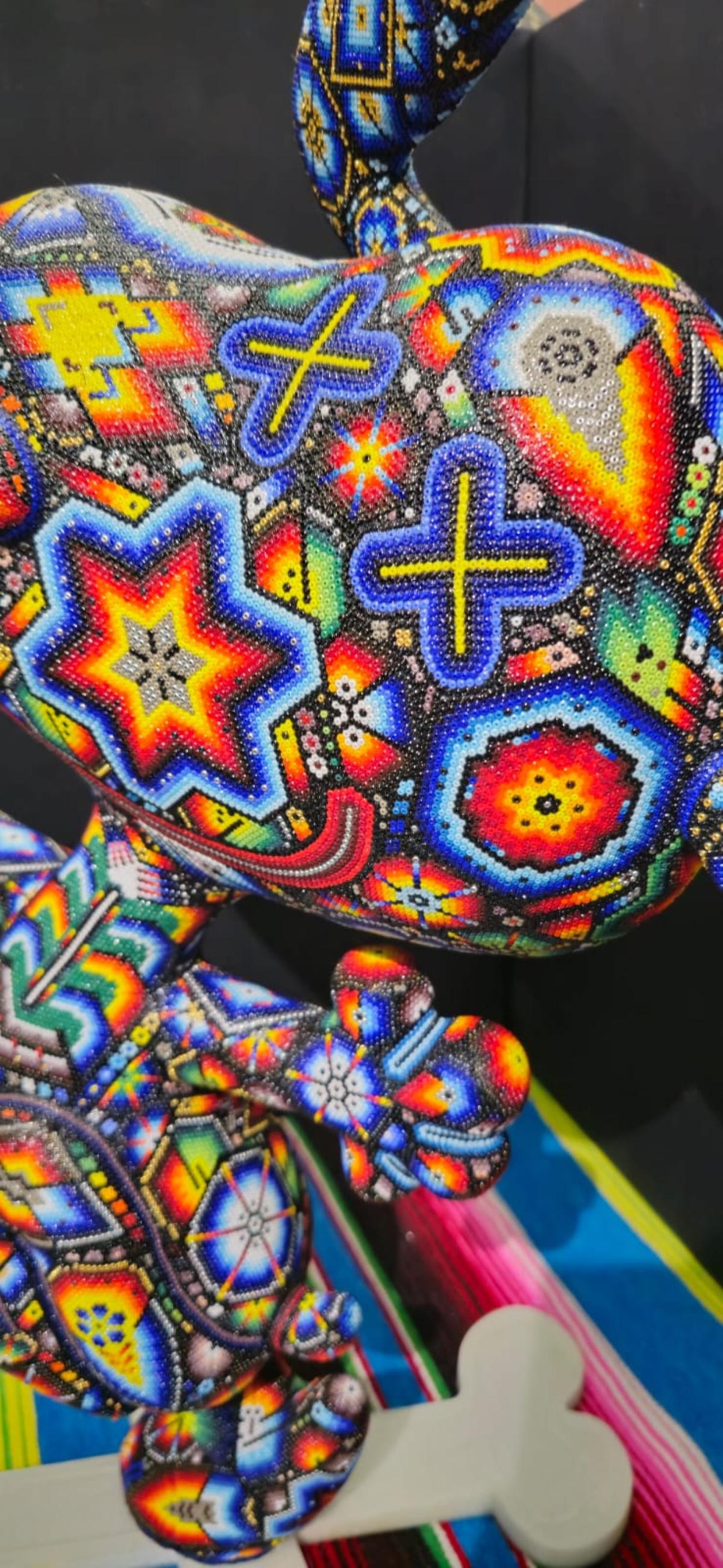 Huichol 