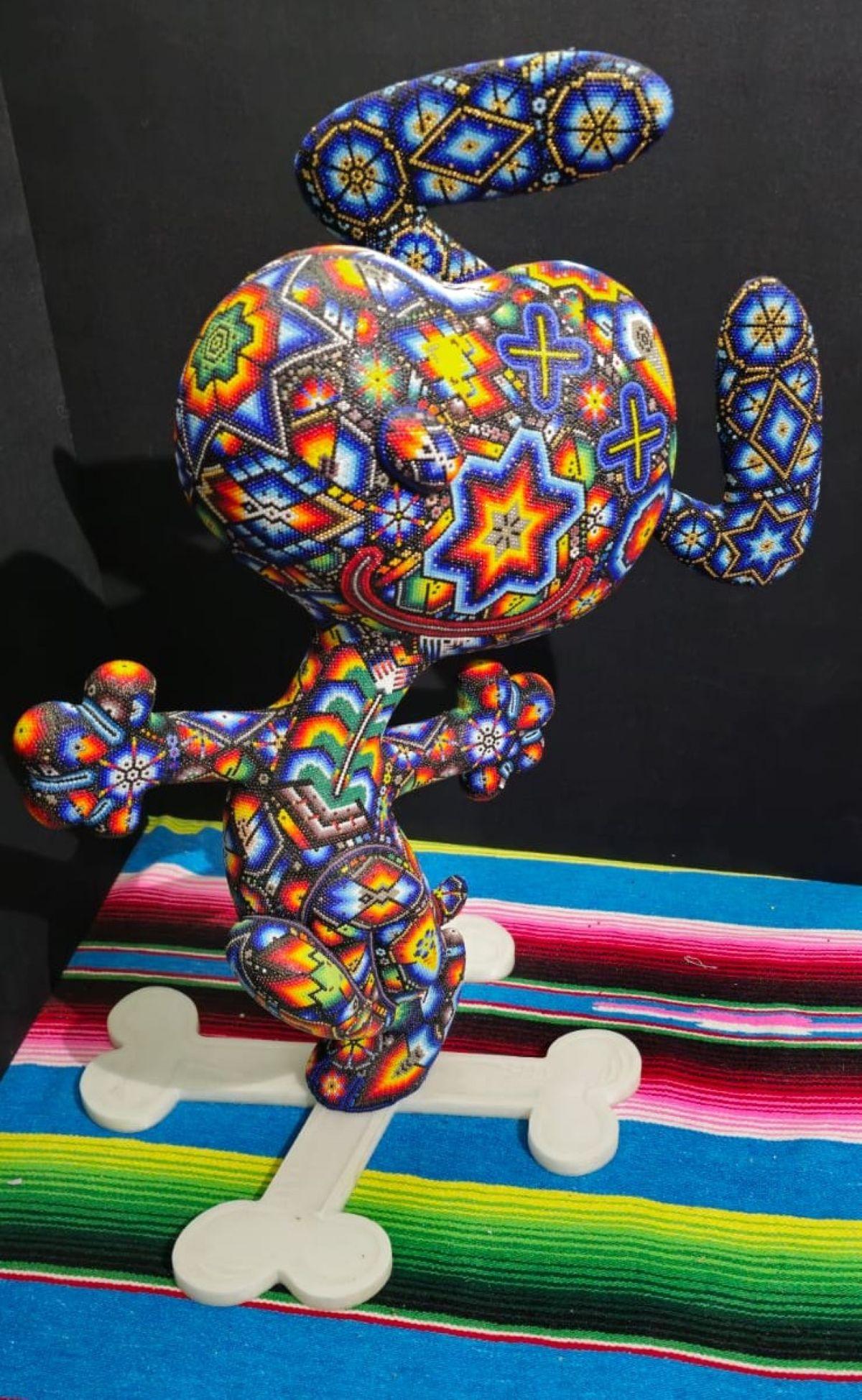 Huichol 
