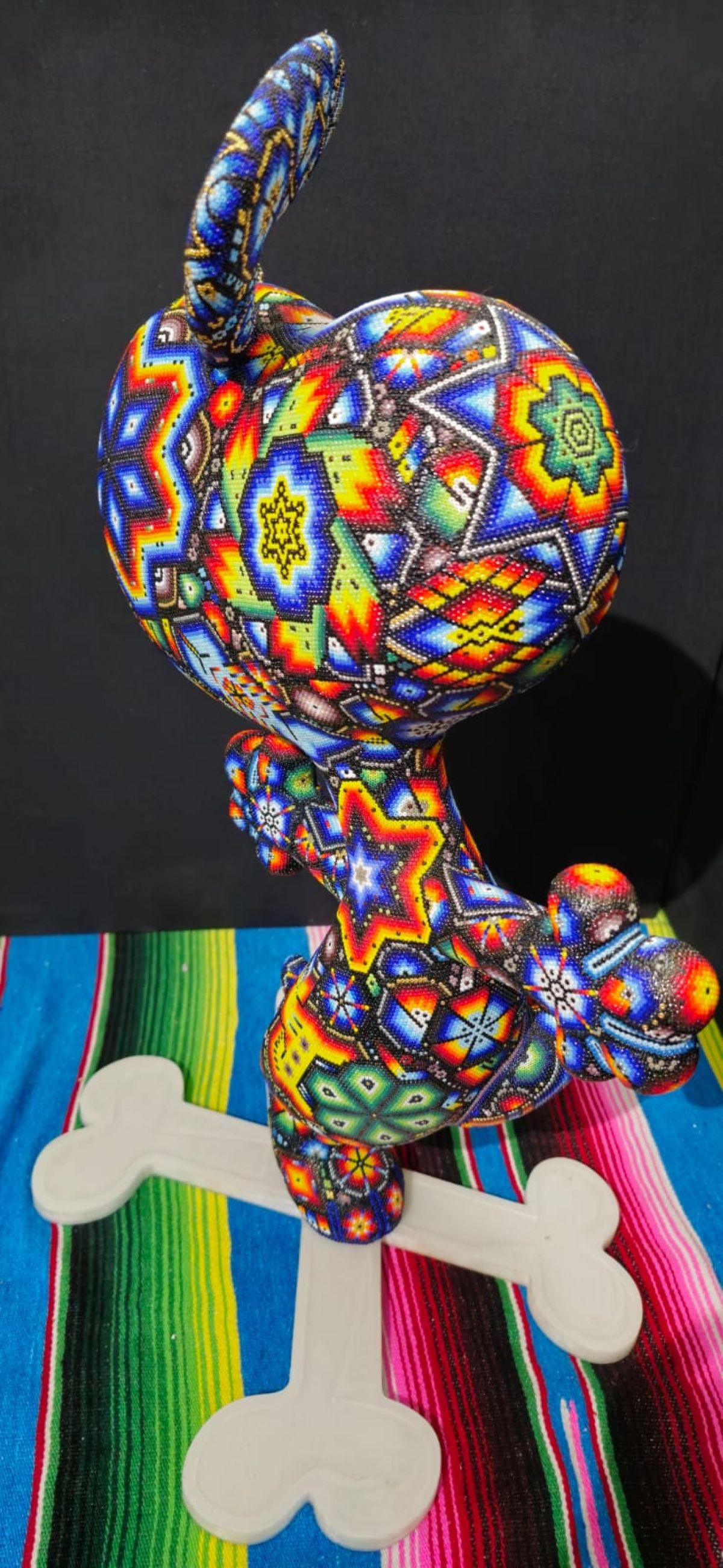 Huichol 