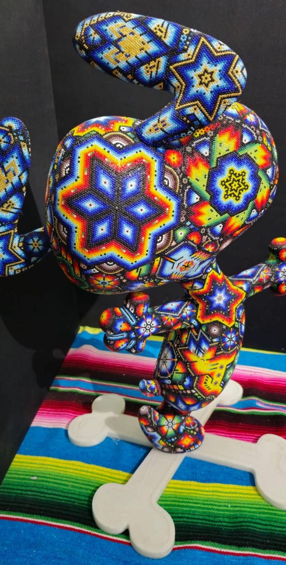 Huichol 