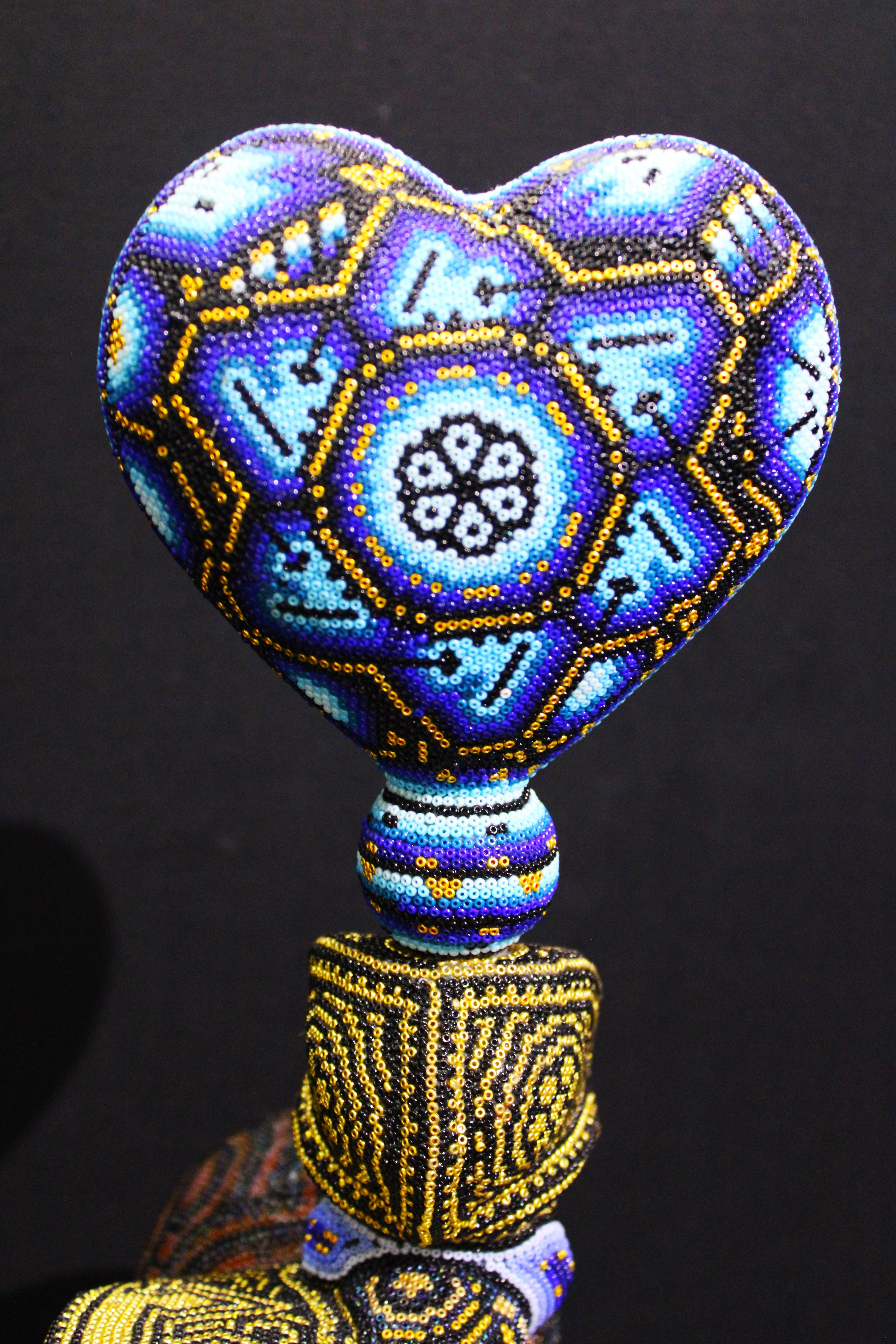 Huichol 