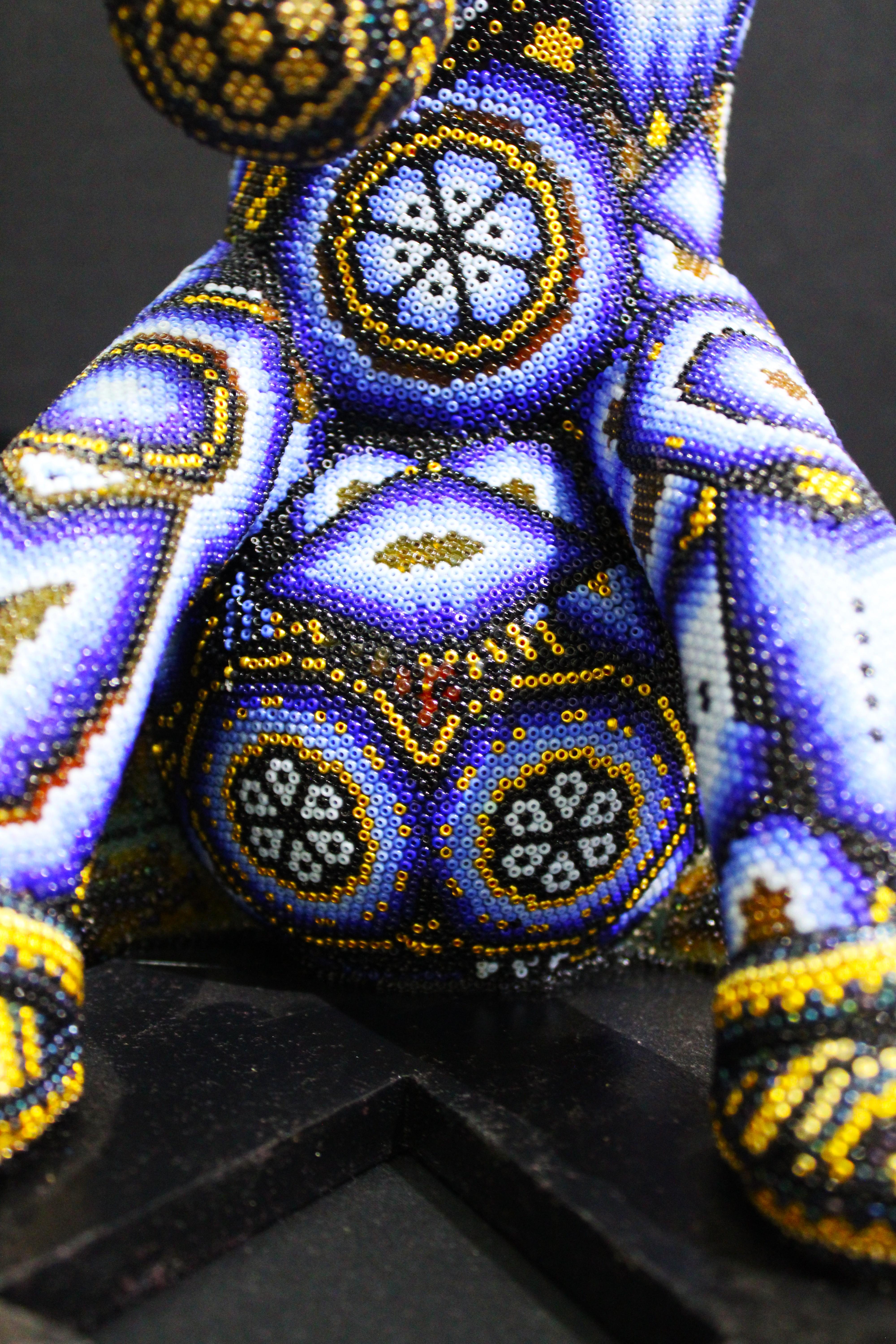 Huichol 