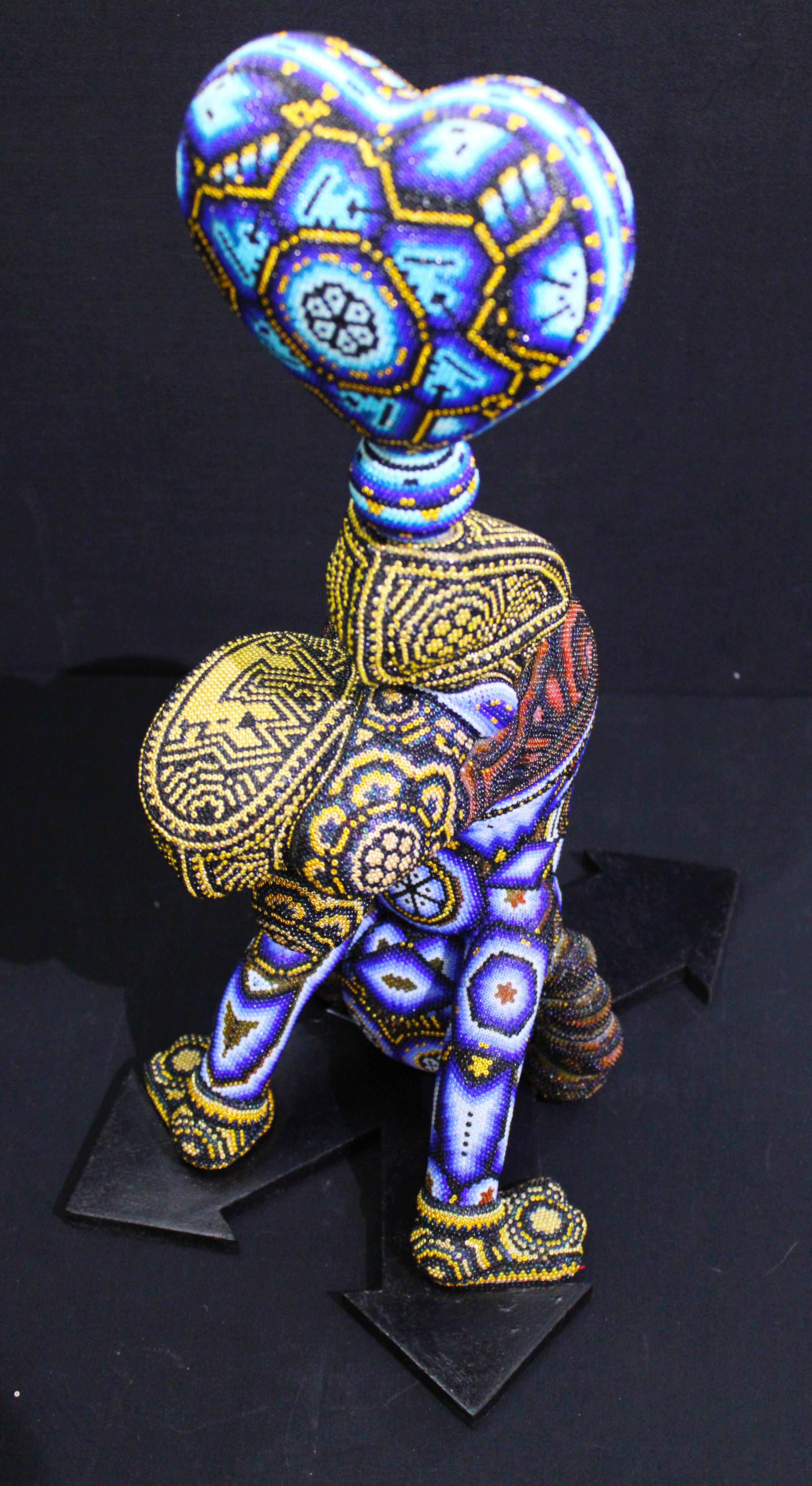Huichol 