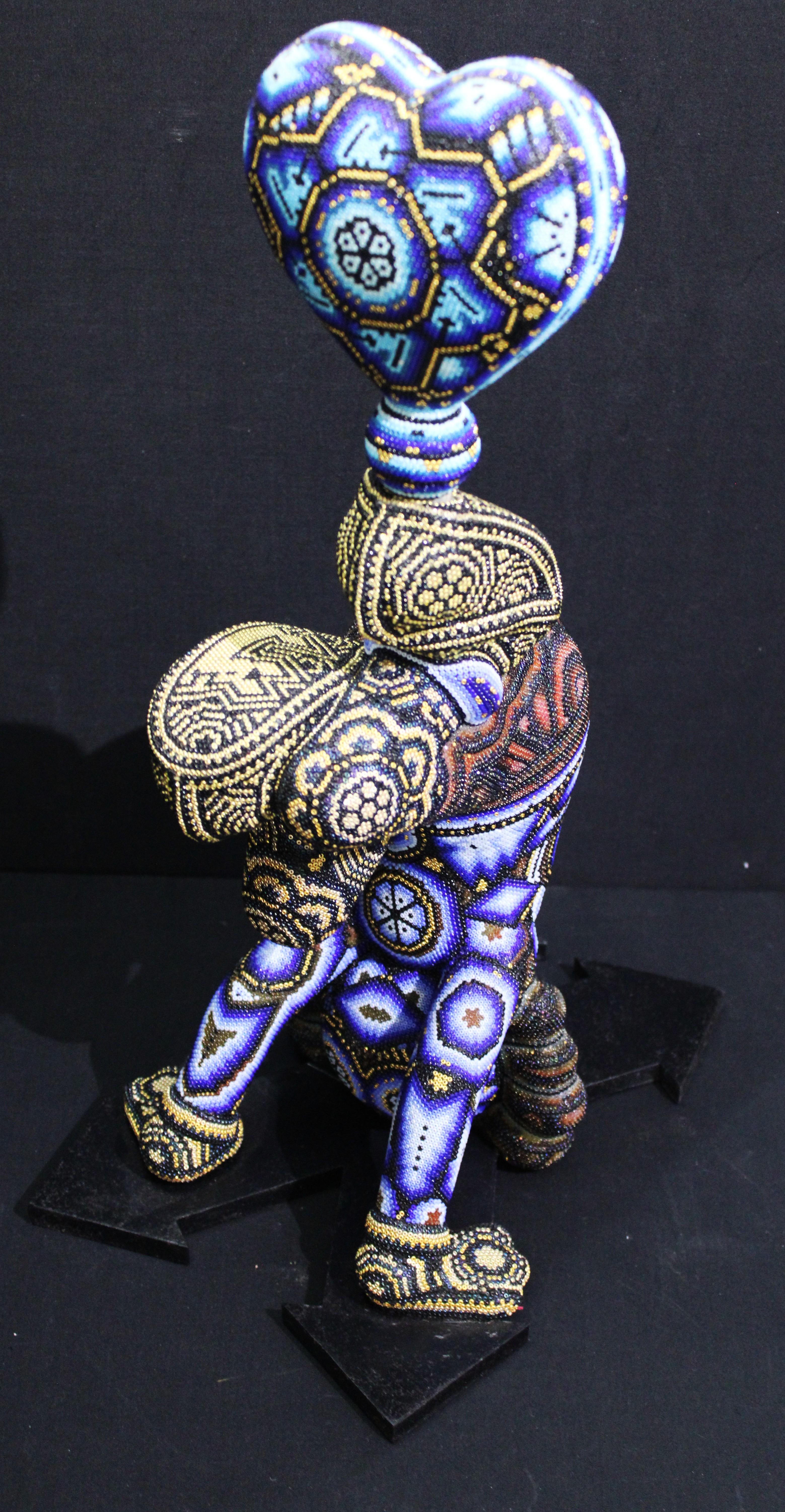 Huichol 