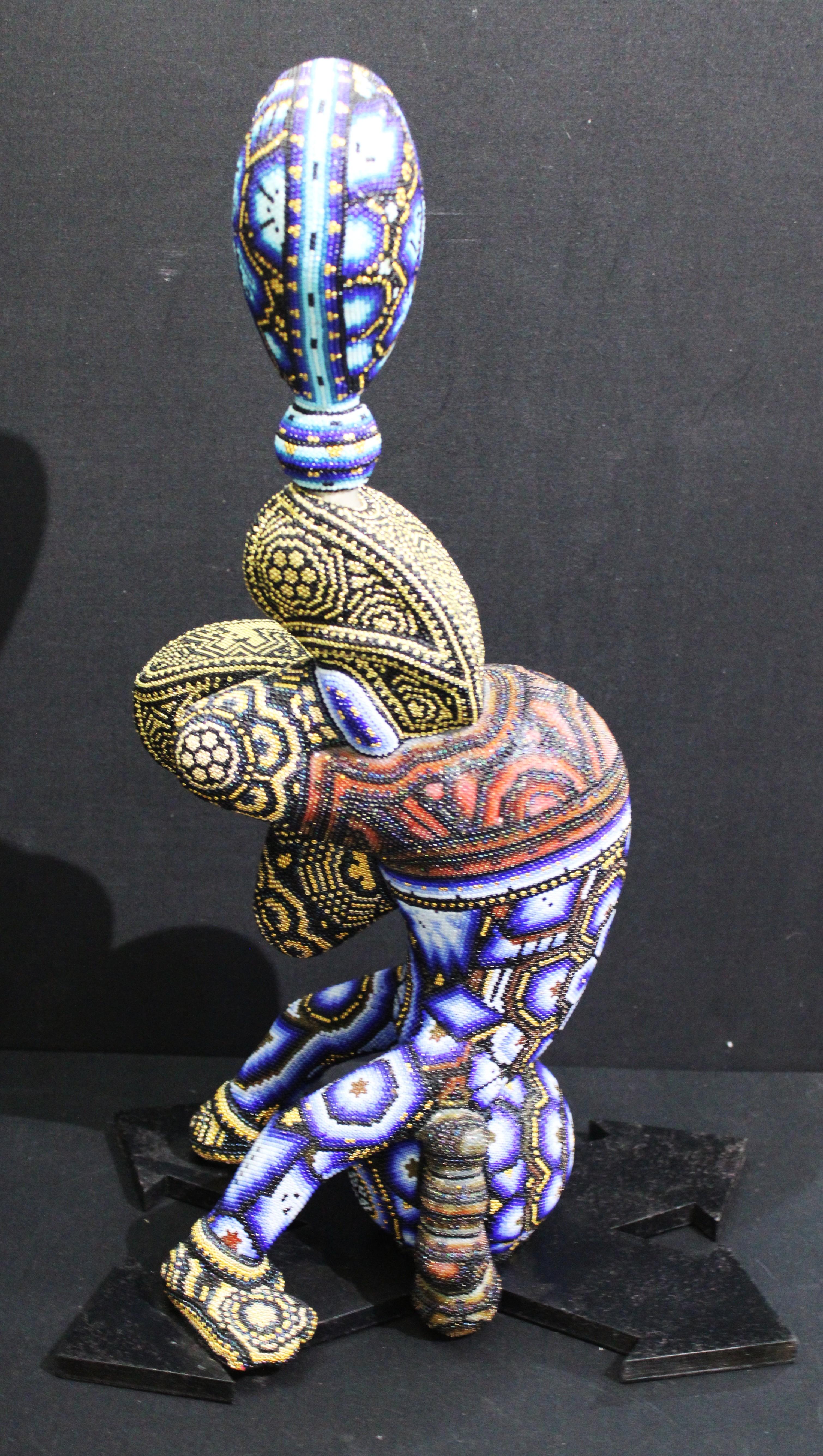 Huichol 