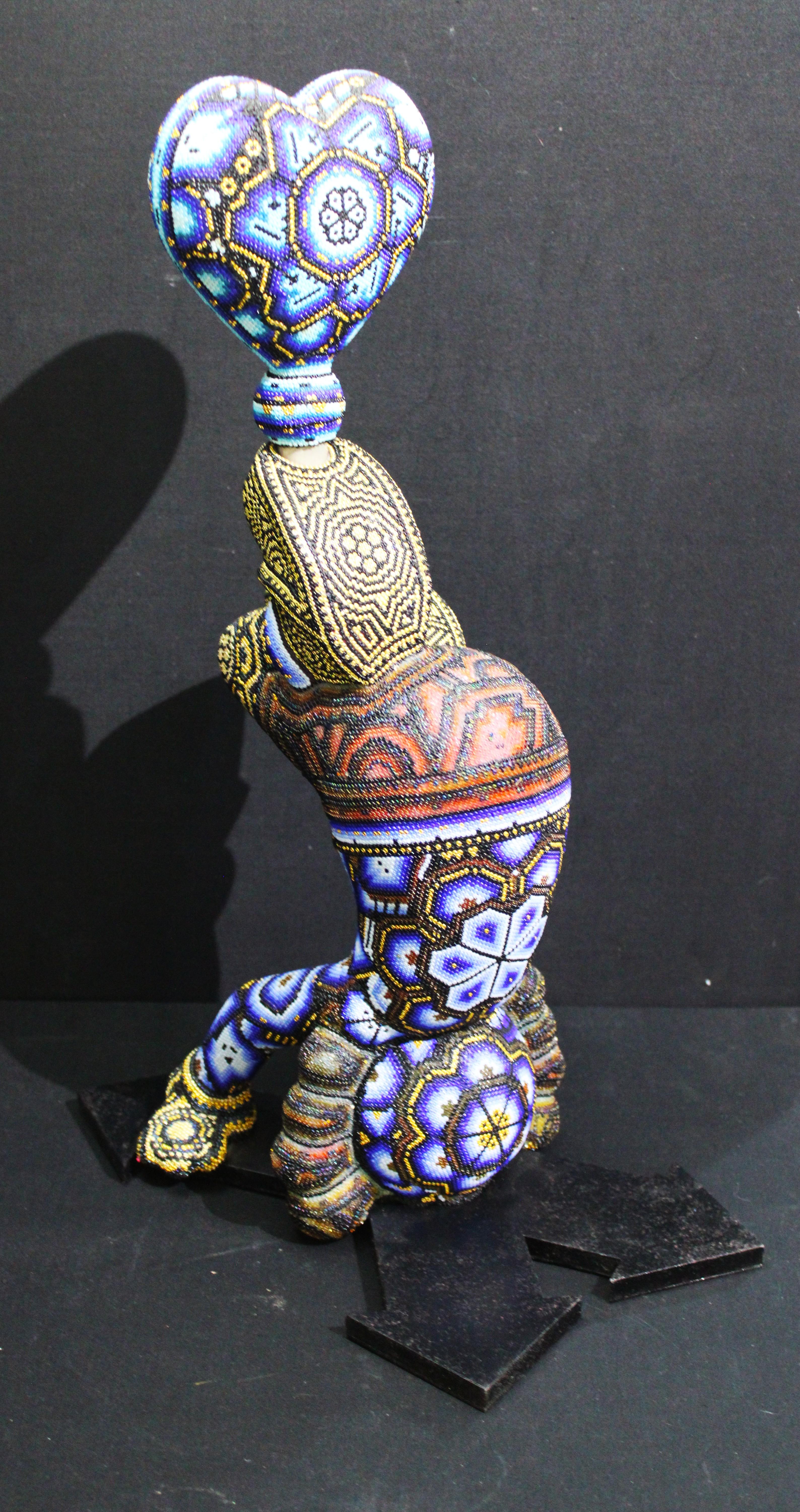 Huichol 