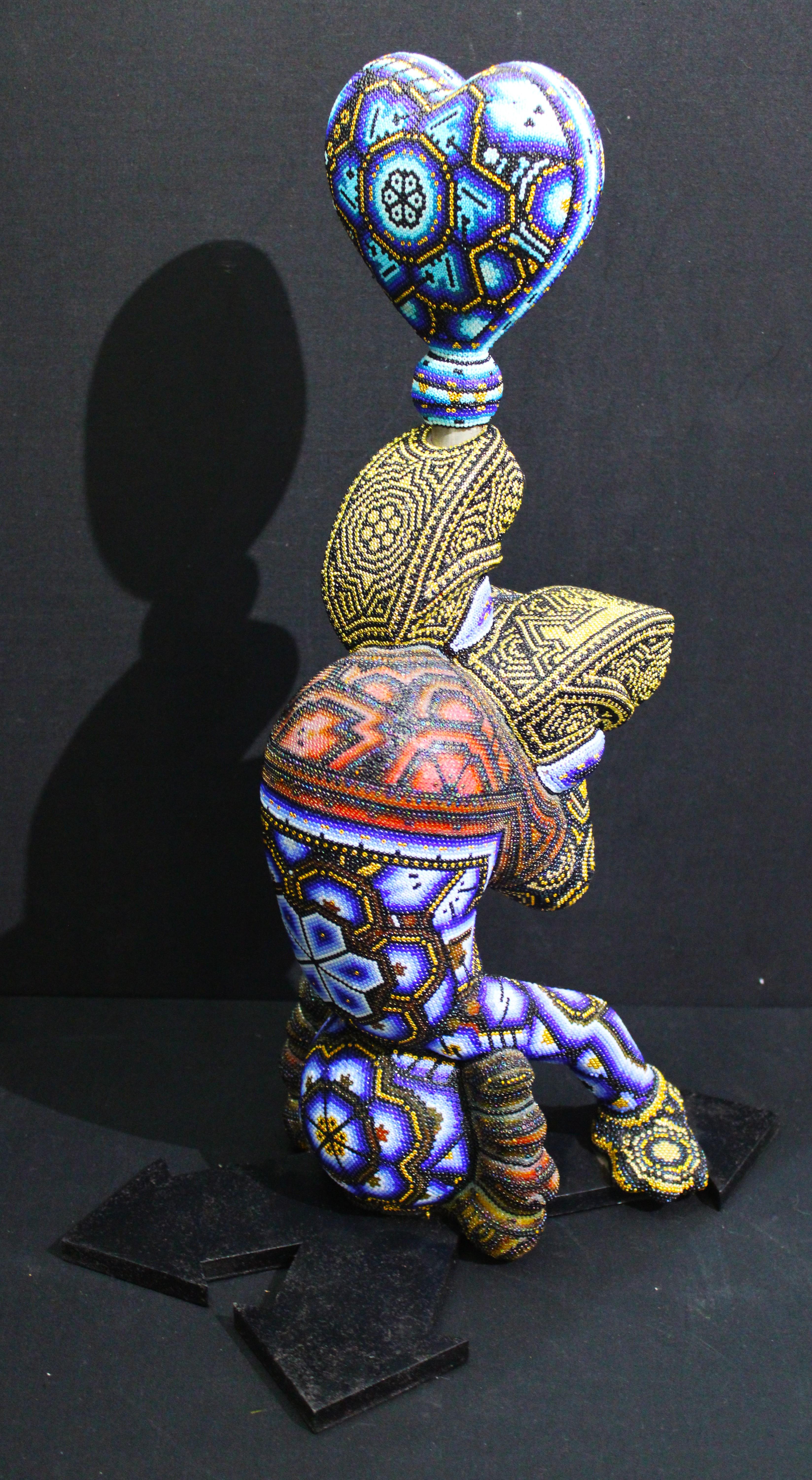 Huichol 