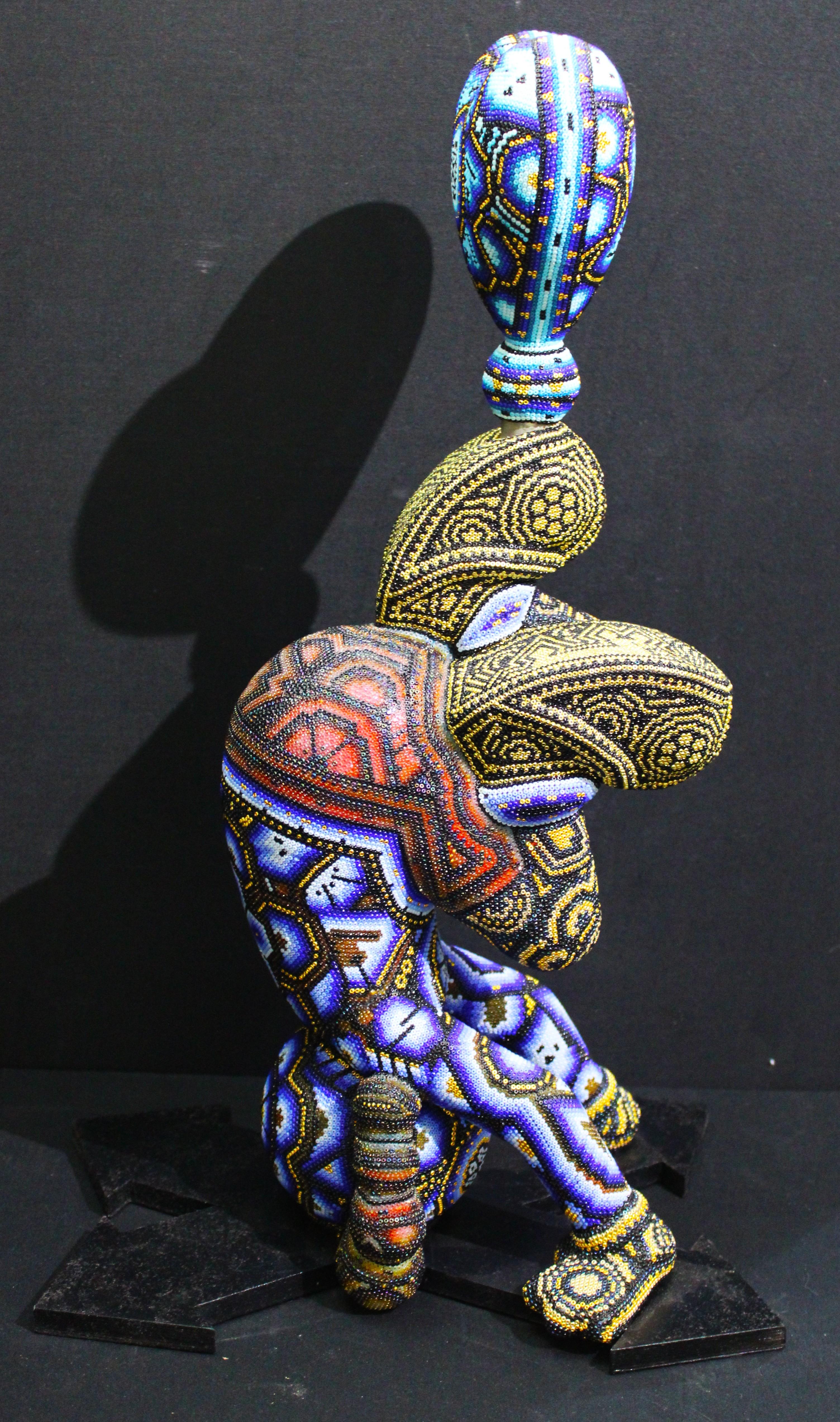 Huichol 