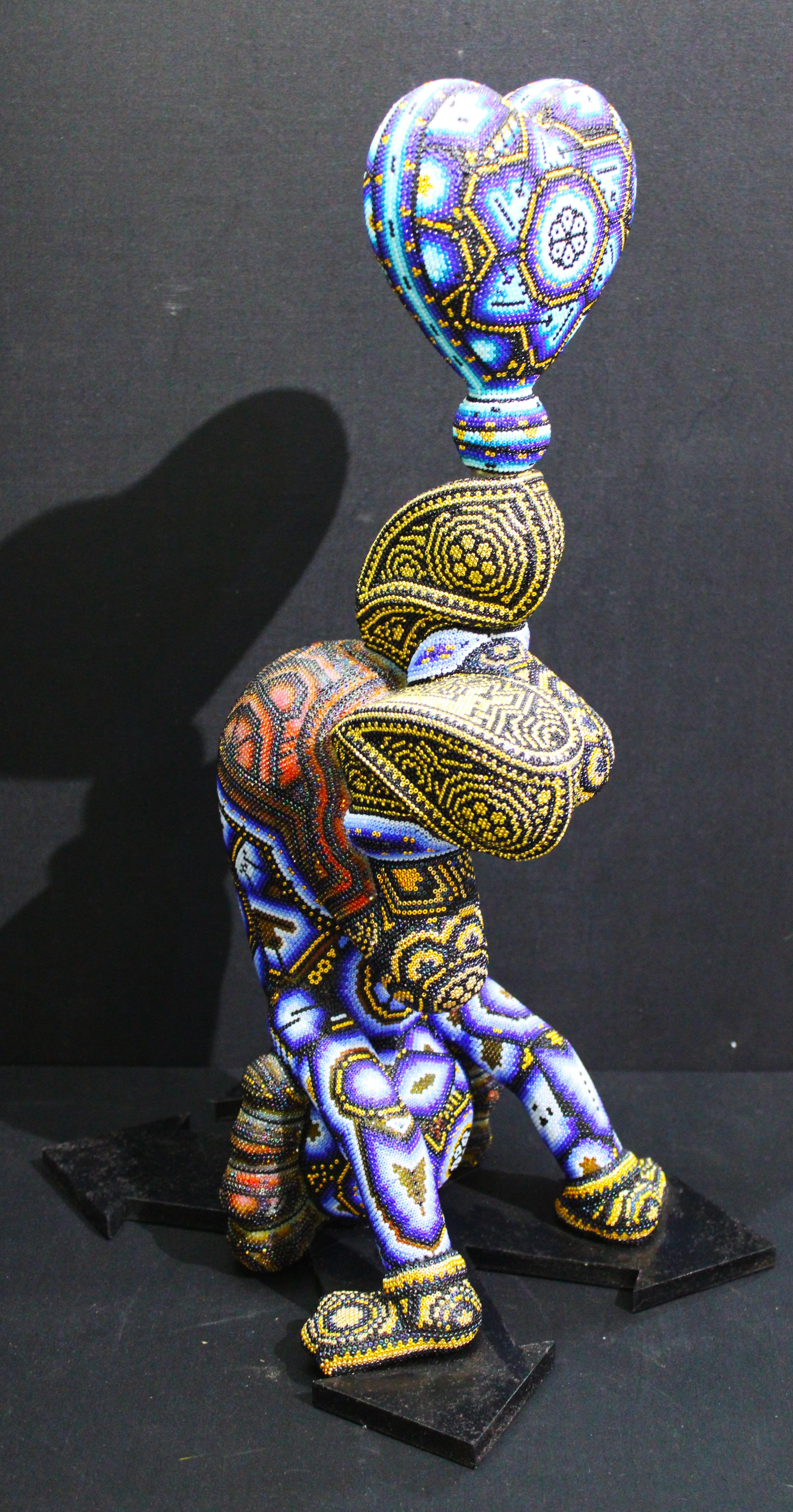 Huichol 