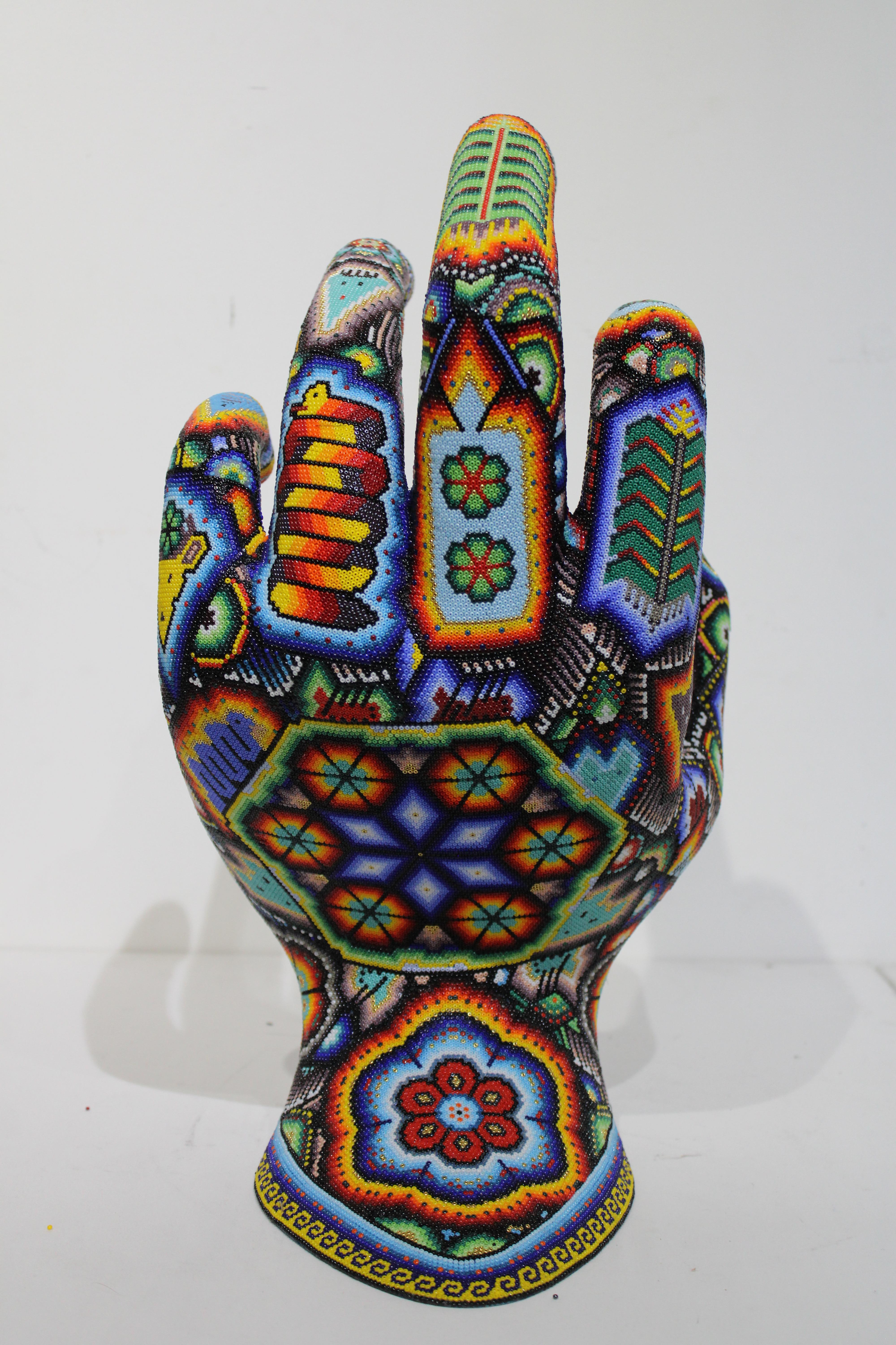 Huichol 
