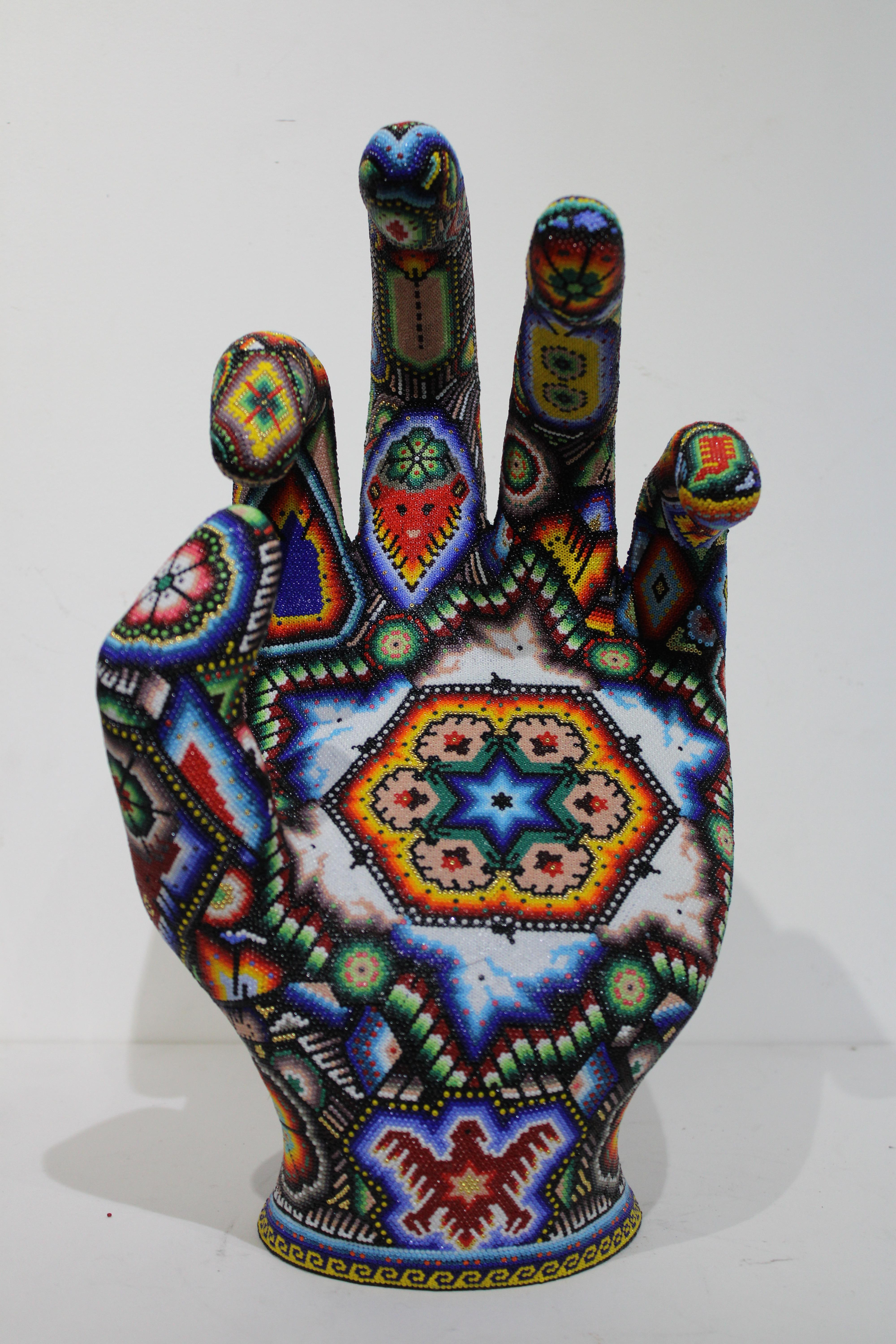 Huichol 