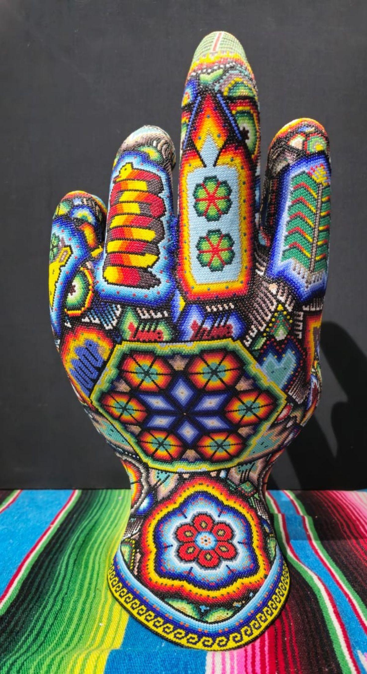 Huichol 