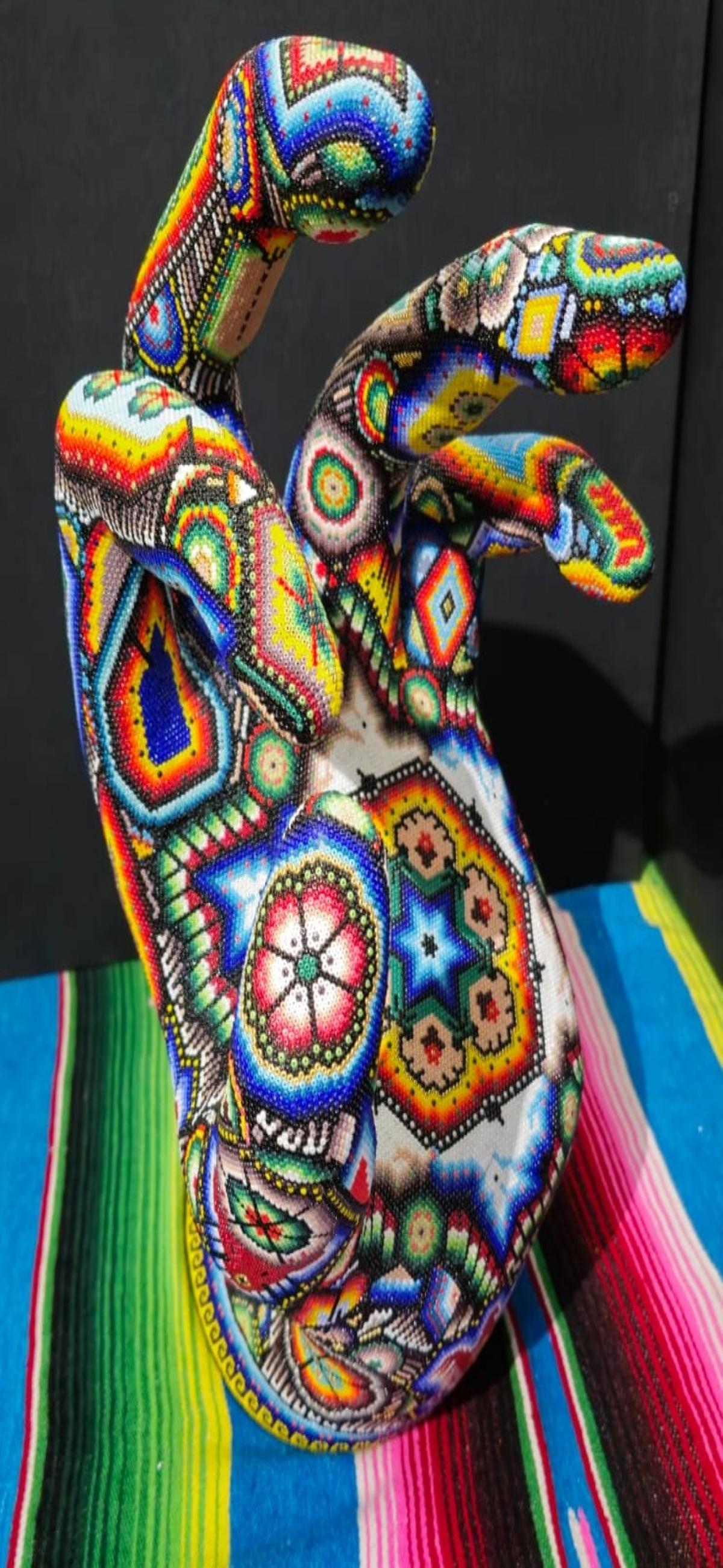 Huichol 