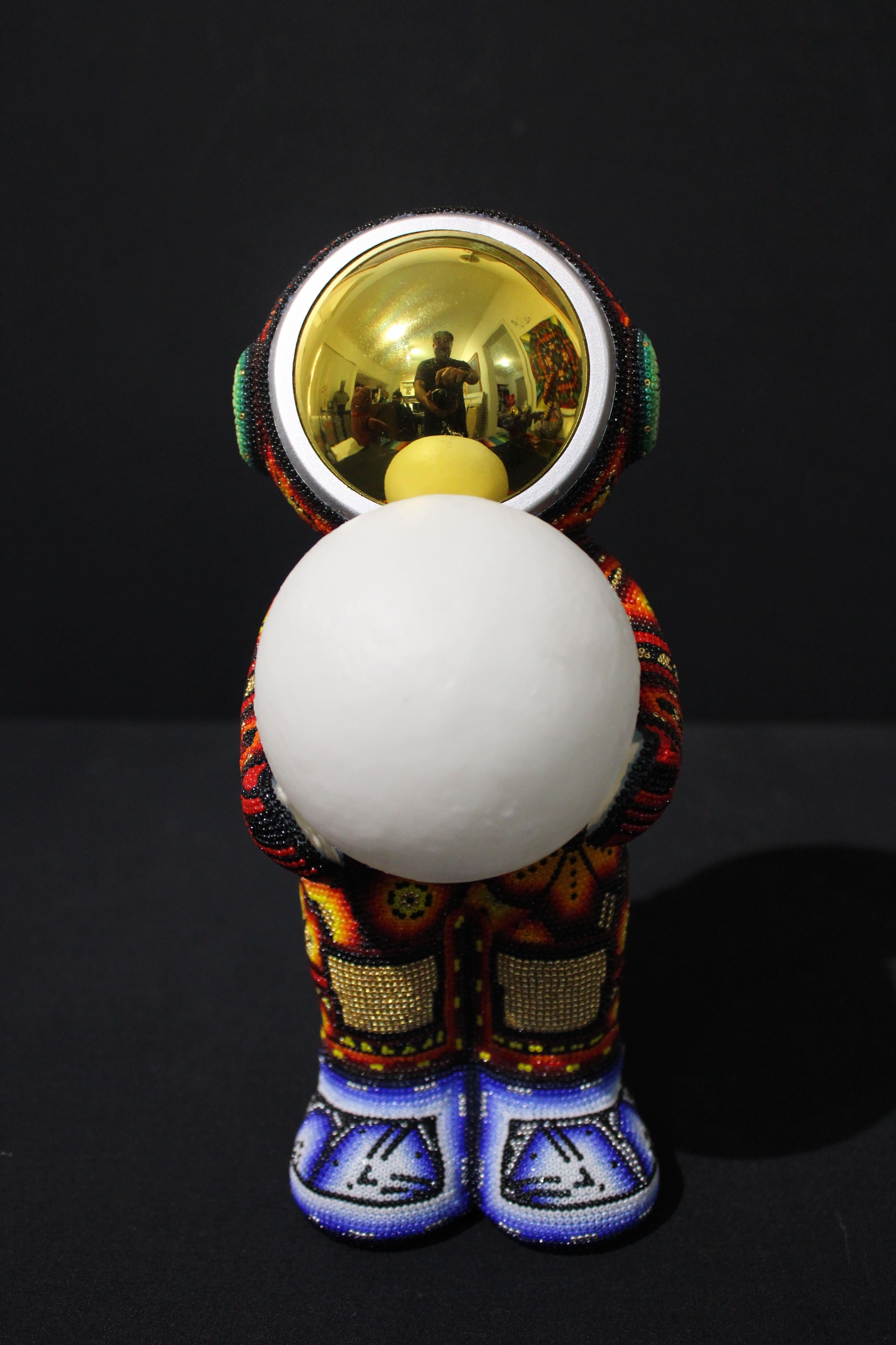 Altavoz Bluetooth Huichol 
