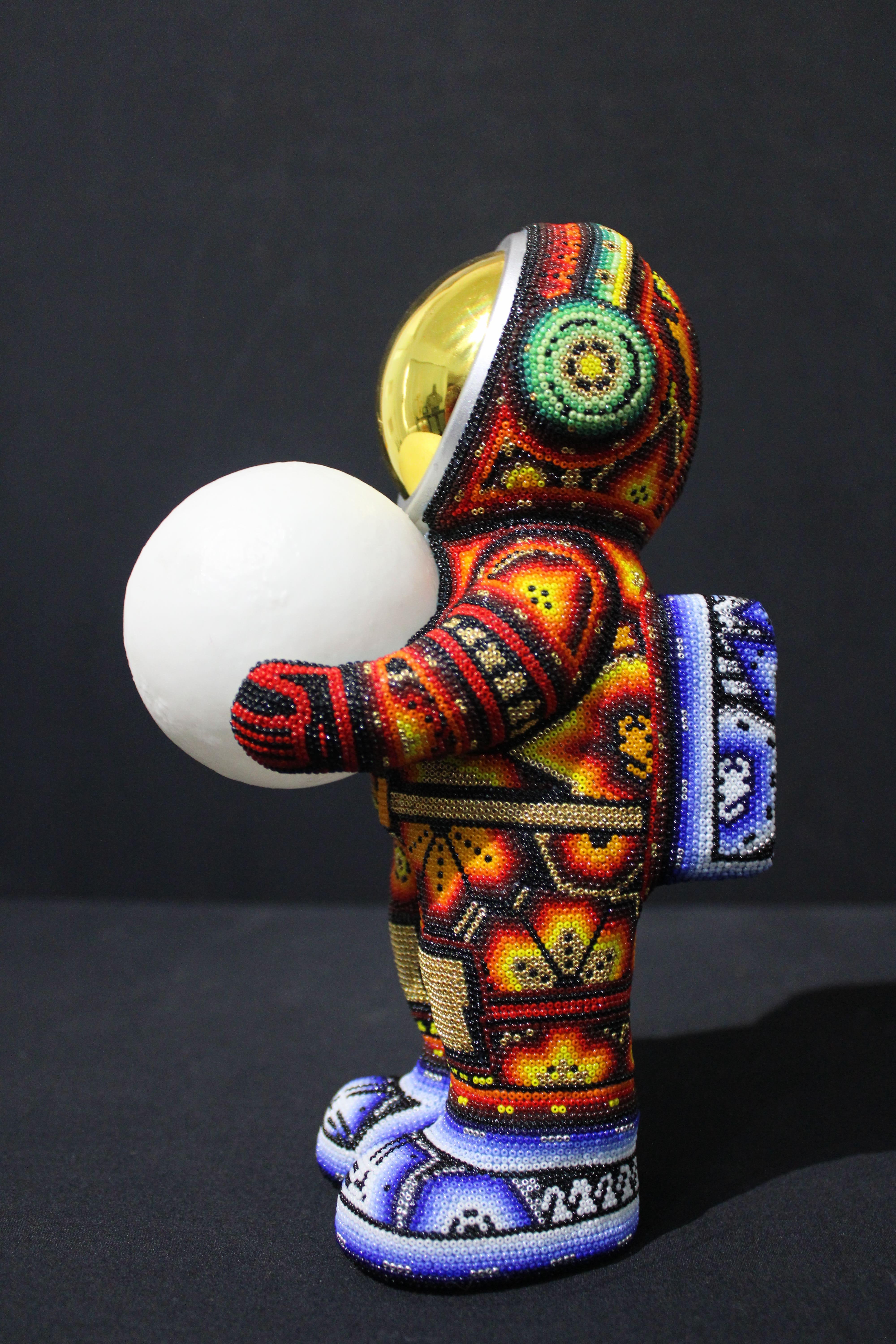 Altavoz Bluetooth Huichol 